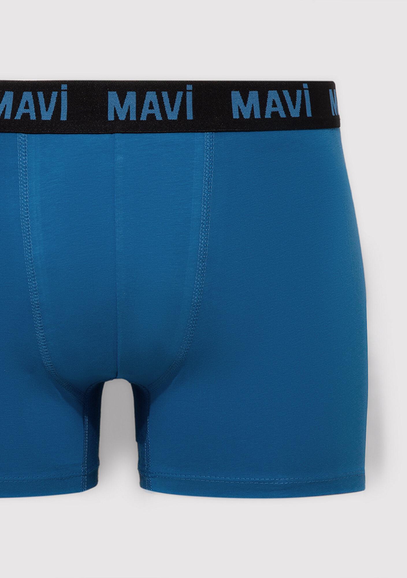 Mavi Mavi Basic Boxer 0911077-83077