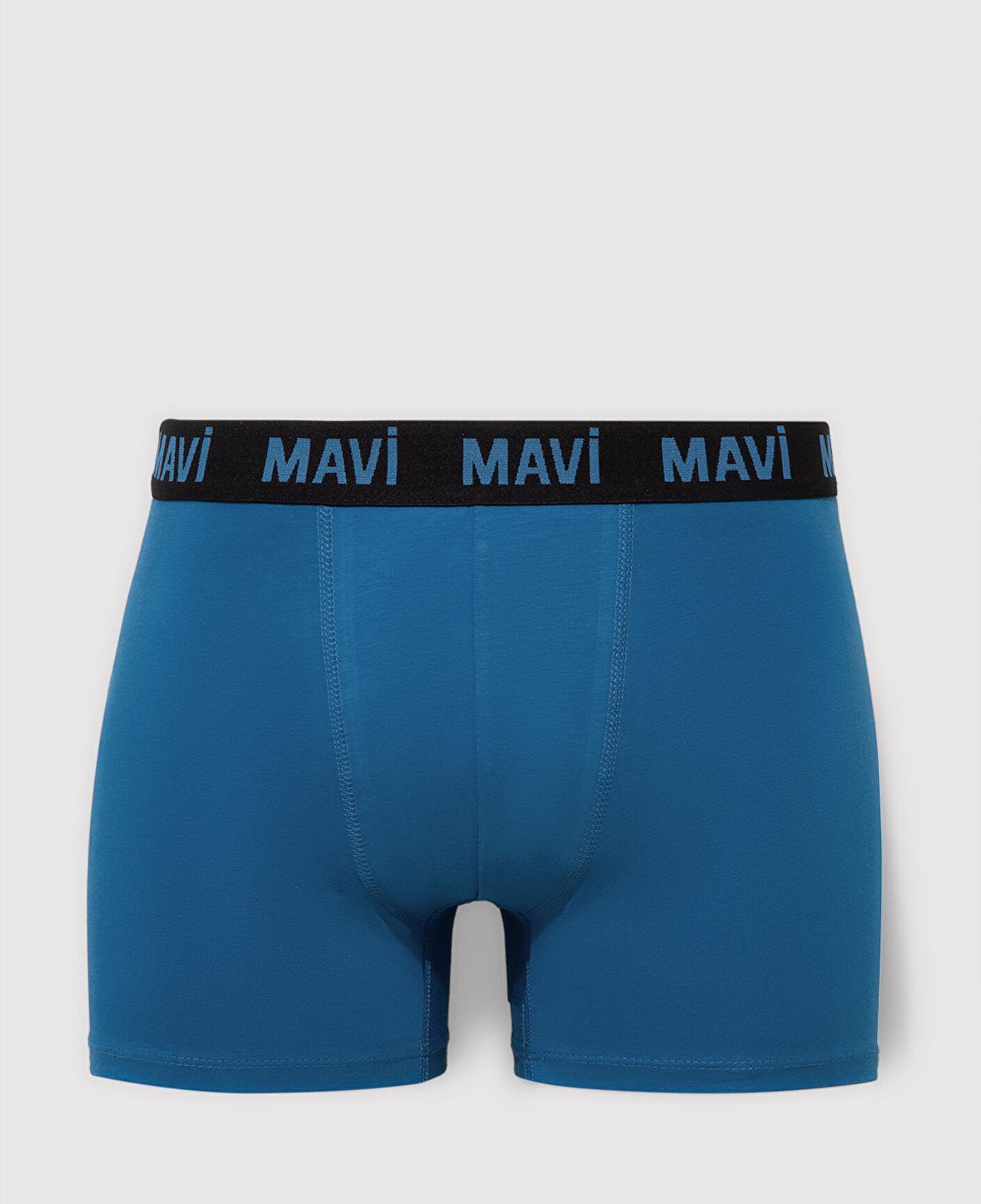 Mavi Mavi Basic Boxer 0911077-83077