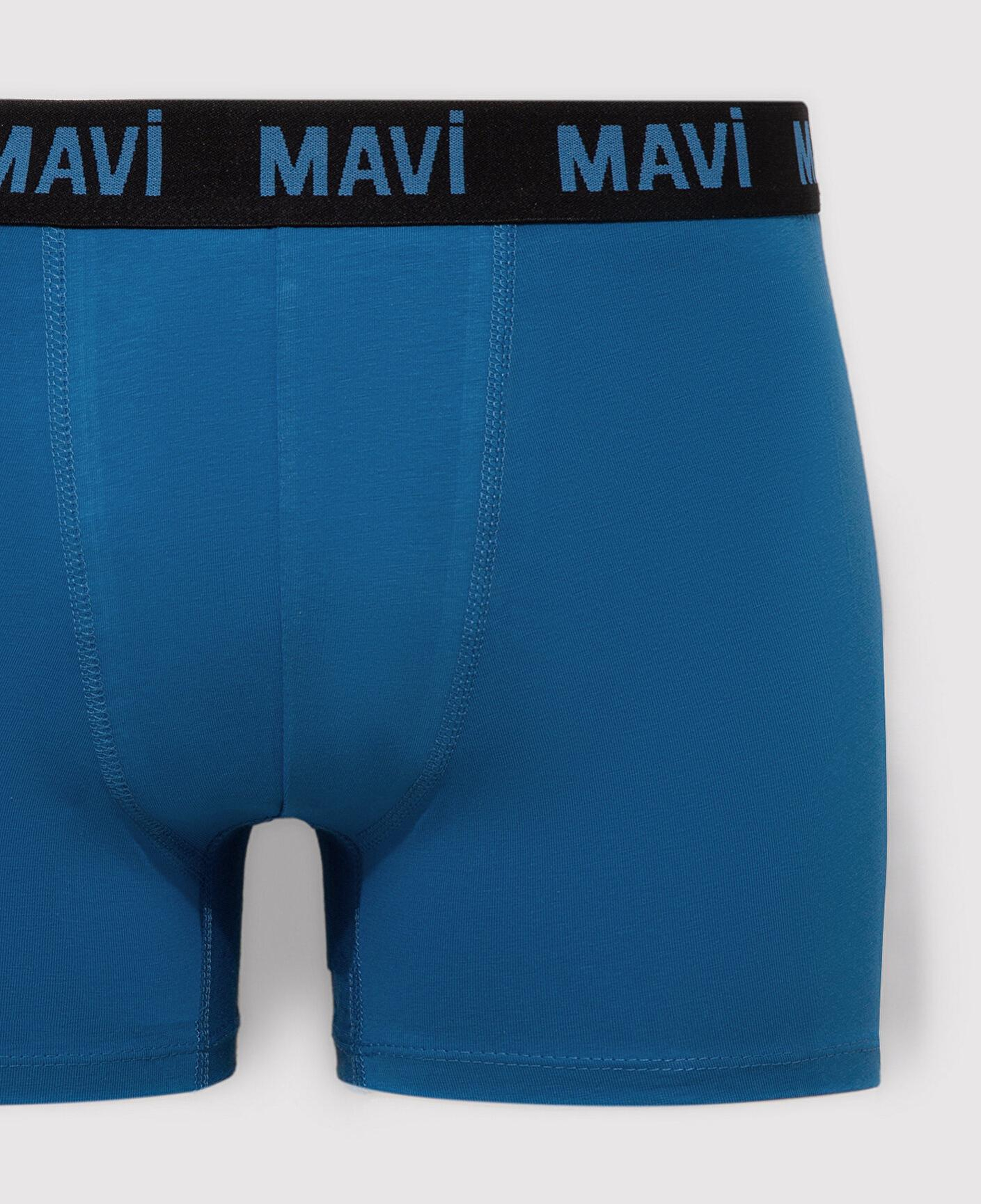 Mavi Mavi Basic Boxer 0911077-83077