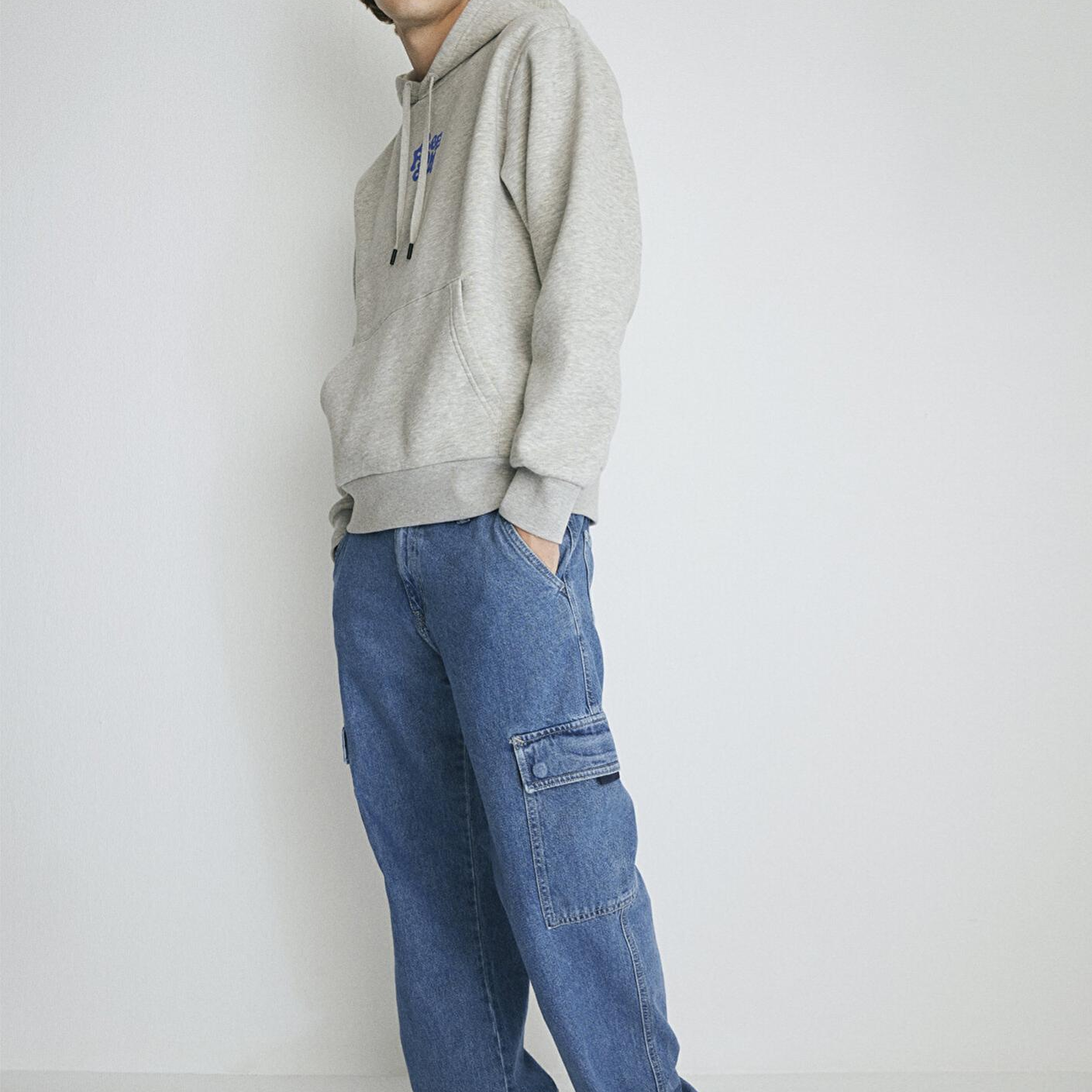 Mavi Carlos Mv91 Street İndigo Mavisi Jean Pantolon 0010133-85231