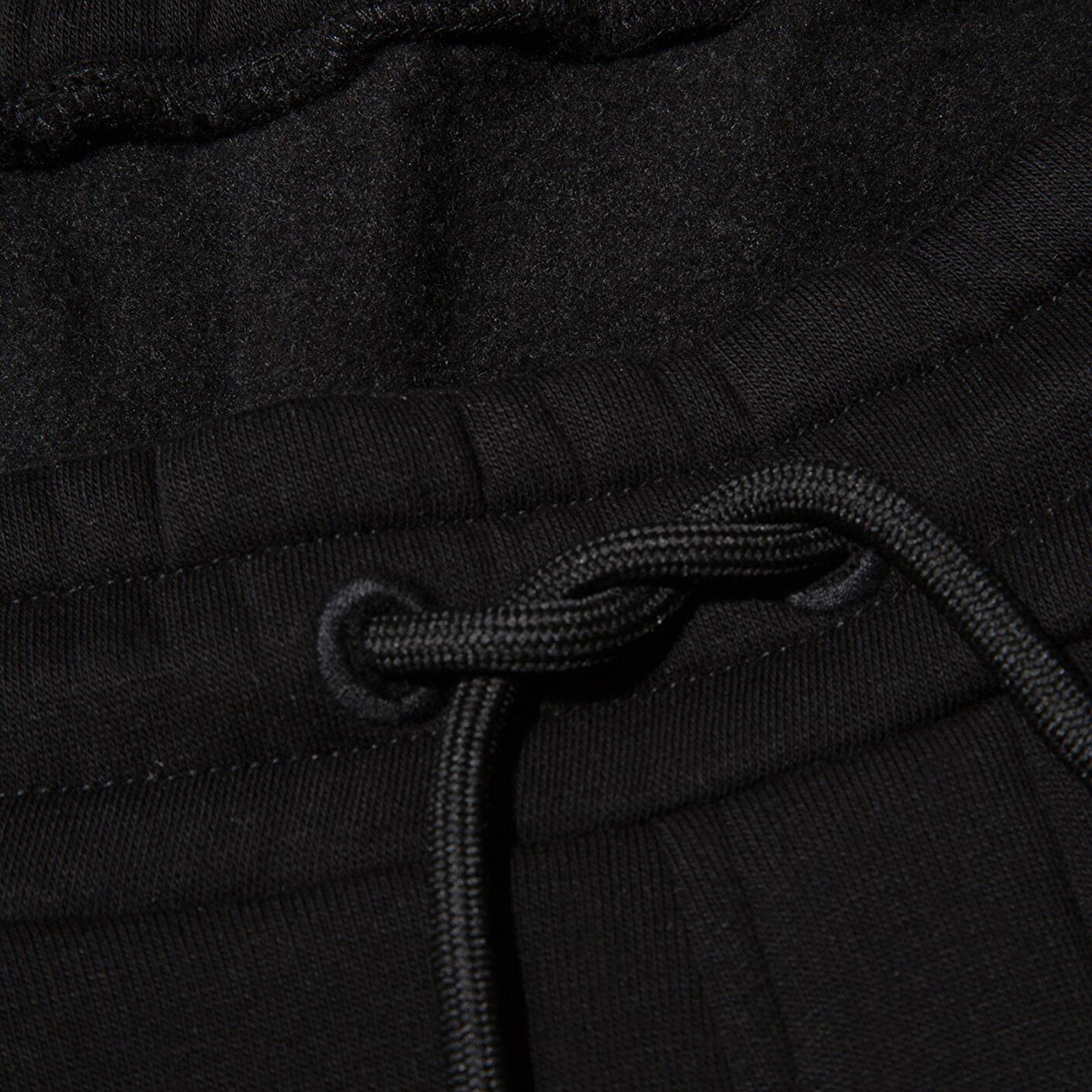 Mavi Mavi Logo Baskılı Siyah Eşofman Altı 0010208-900