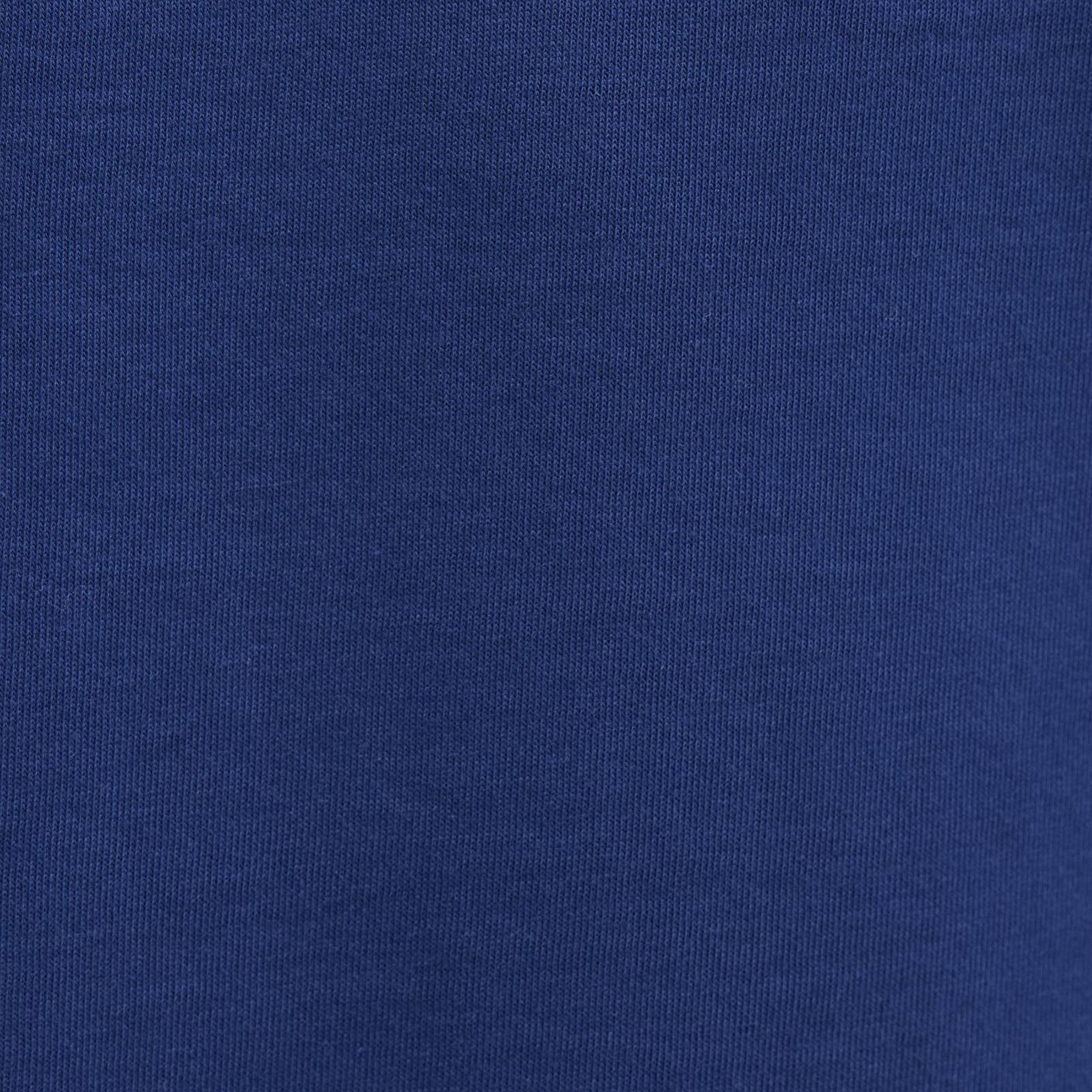 Mavi Miav Baskılı Mavi Tişört Regular Fit / Normal Kesim 1610622-70722