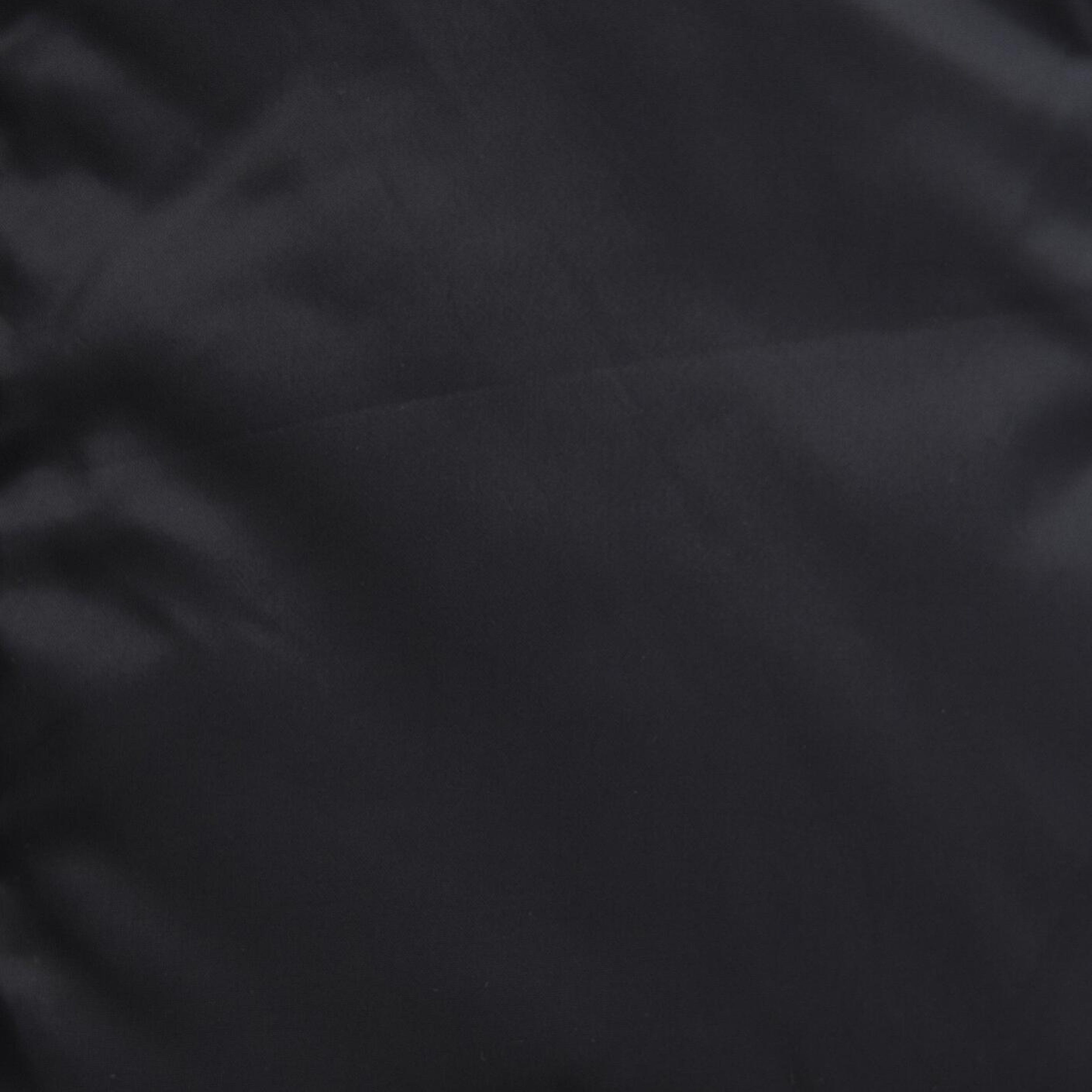 Mavi Su İtici Kapüşonlu Siyah Şişme Mont 1110199-900