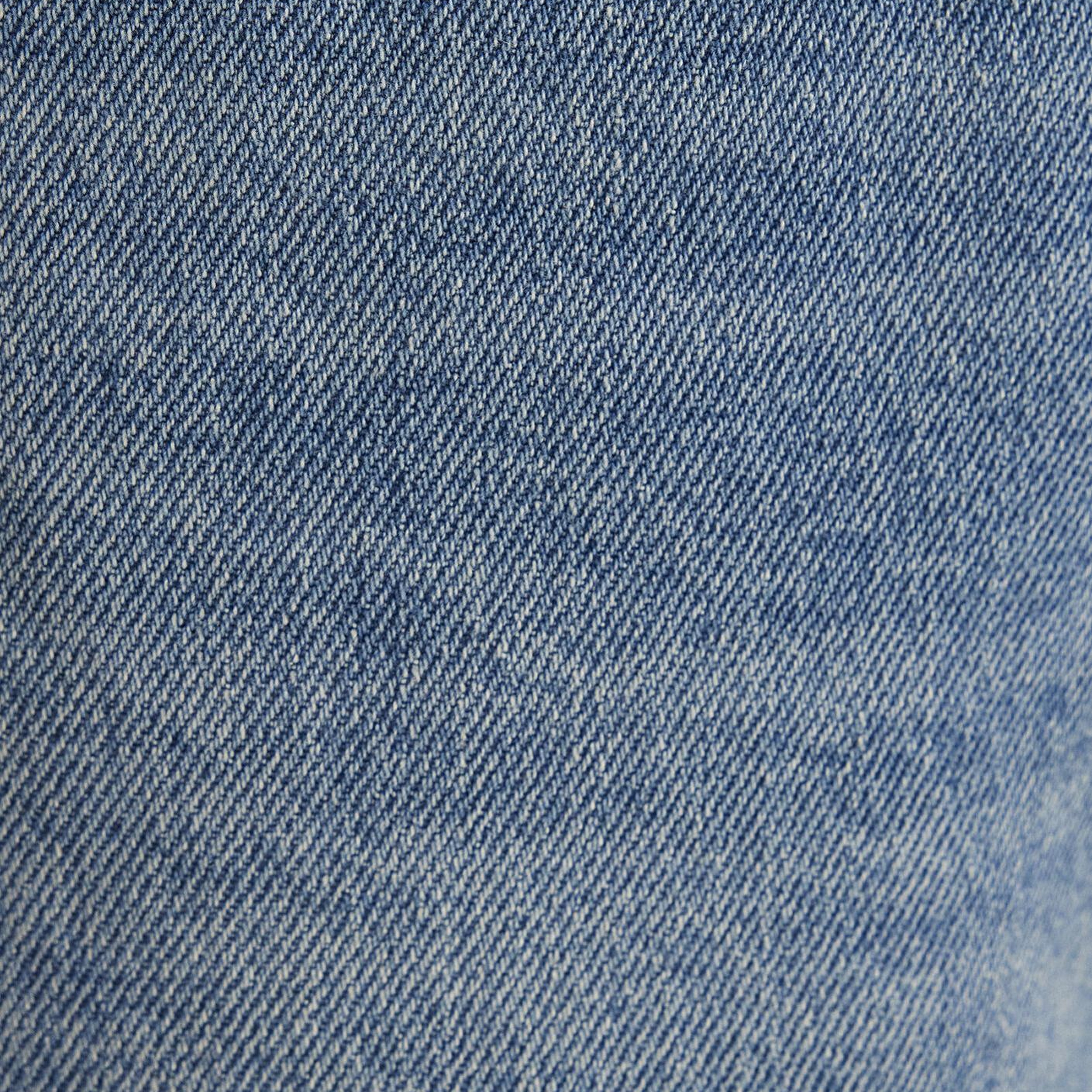 Mavi Jake 90lar Vintage Indigo Mavi Jean Pantolon 0042285360