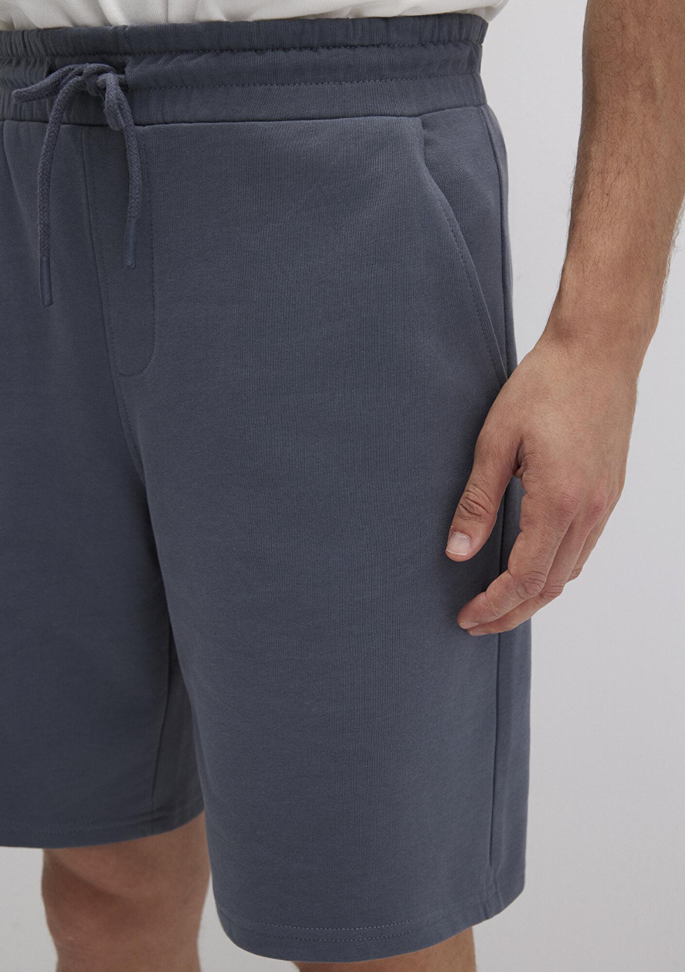 Mavi Mavi Basic Şort 066935-80776