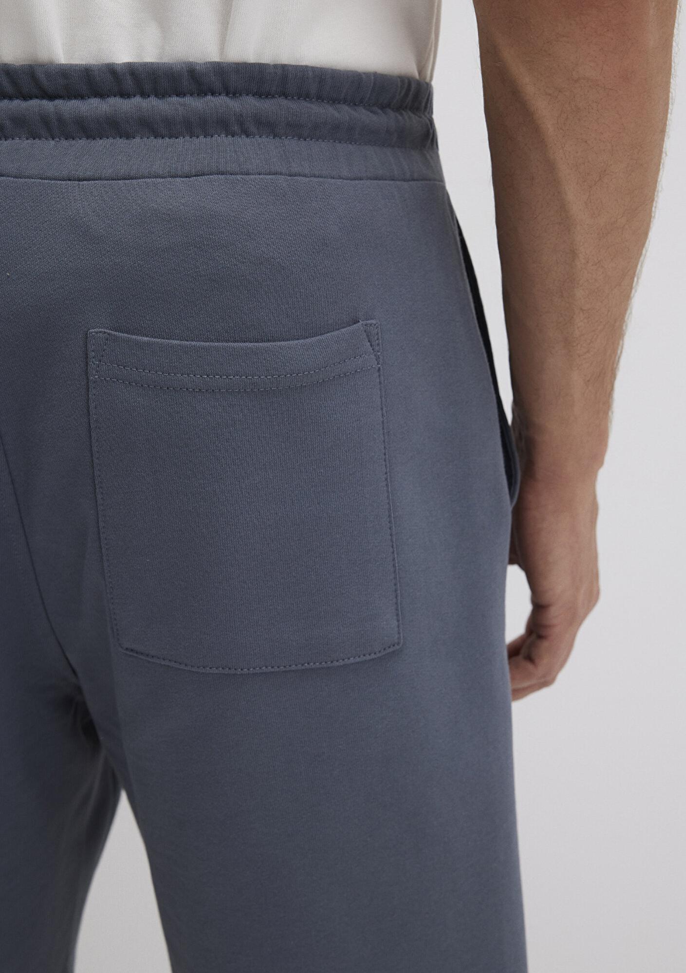 Mavi Mavi Basic Şort 066935-80776