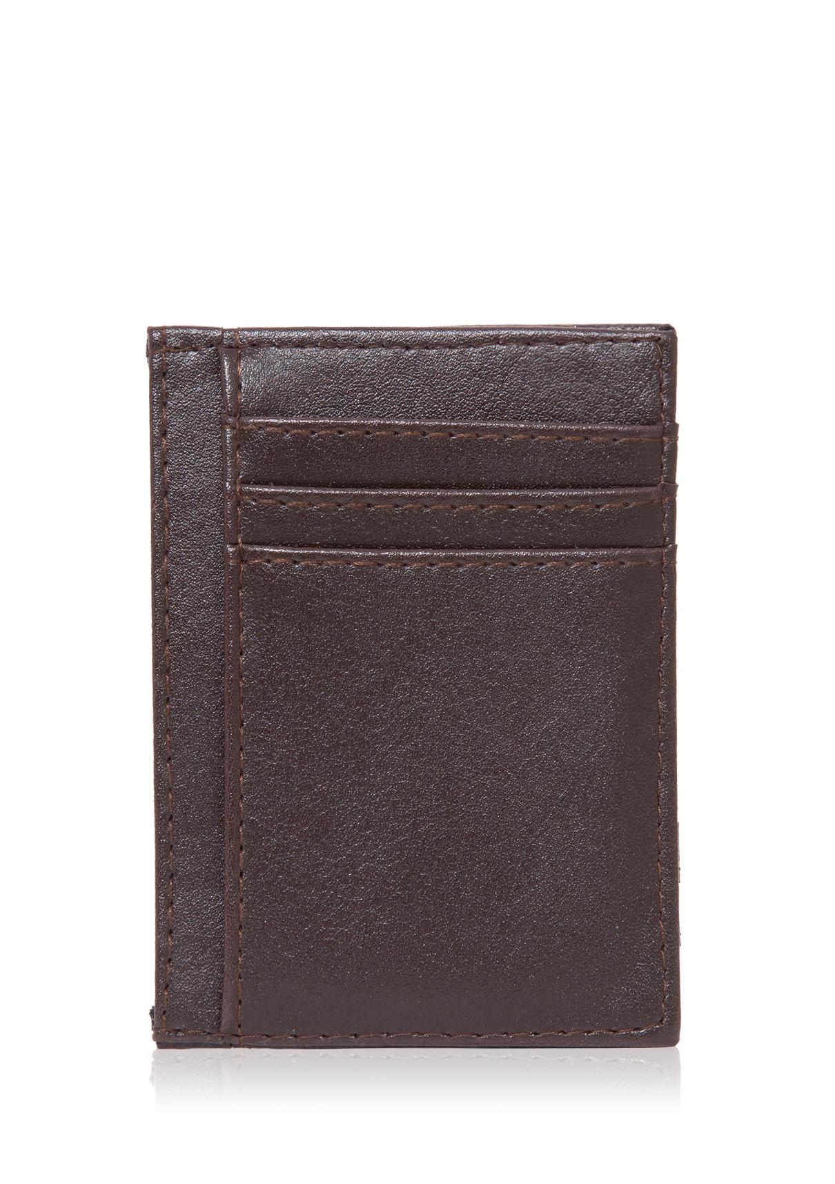 Mavi Mühür Logo Kahverengi Kartlık 091863-70230