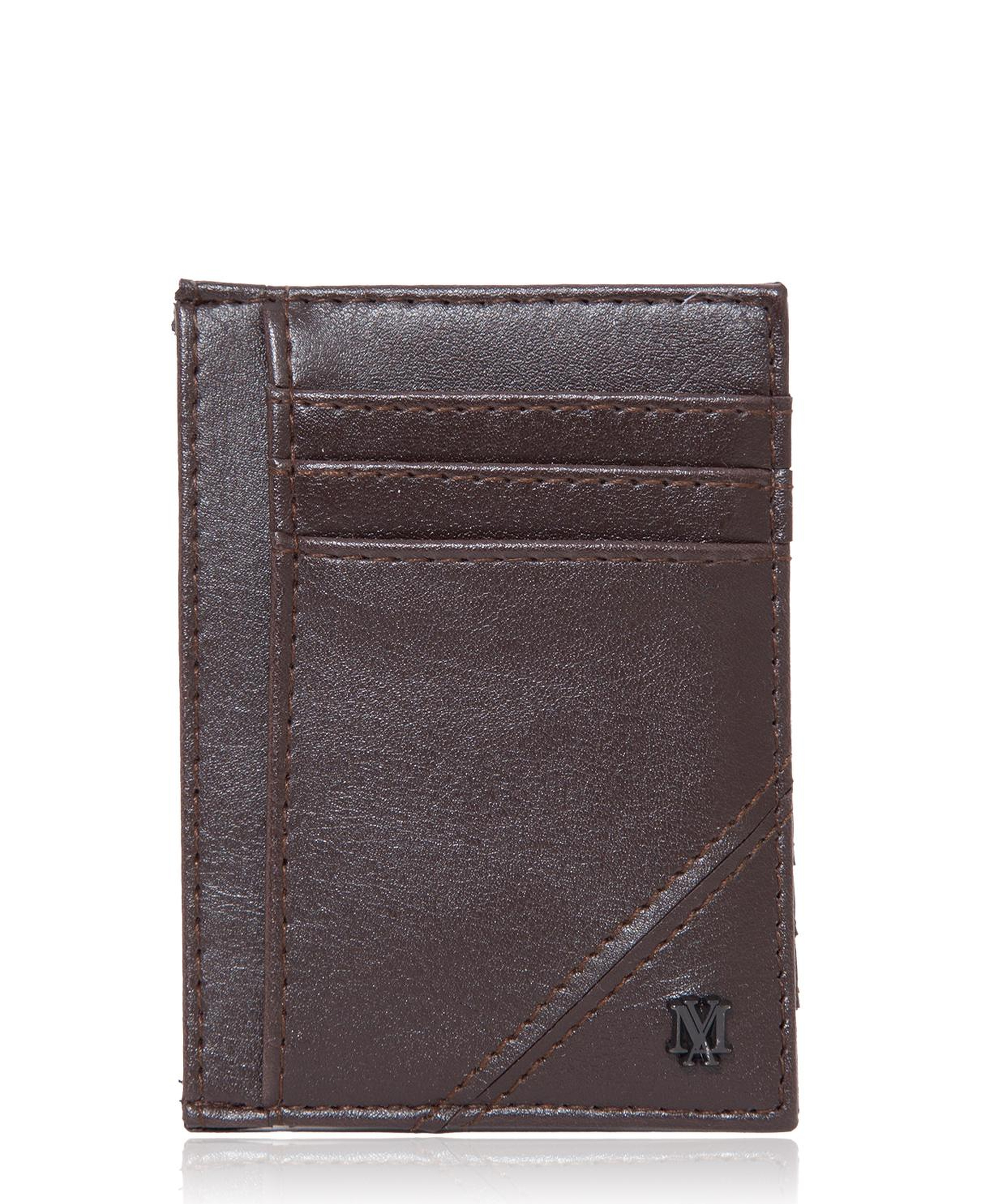 Mavi Mühür Logo Kahverengi Kartlık 091863-70230