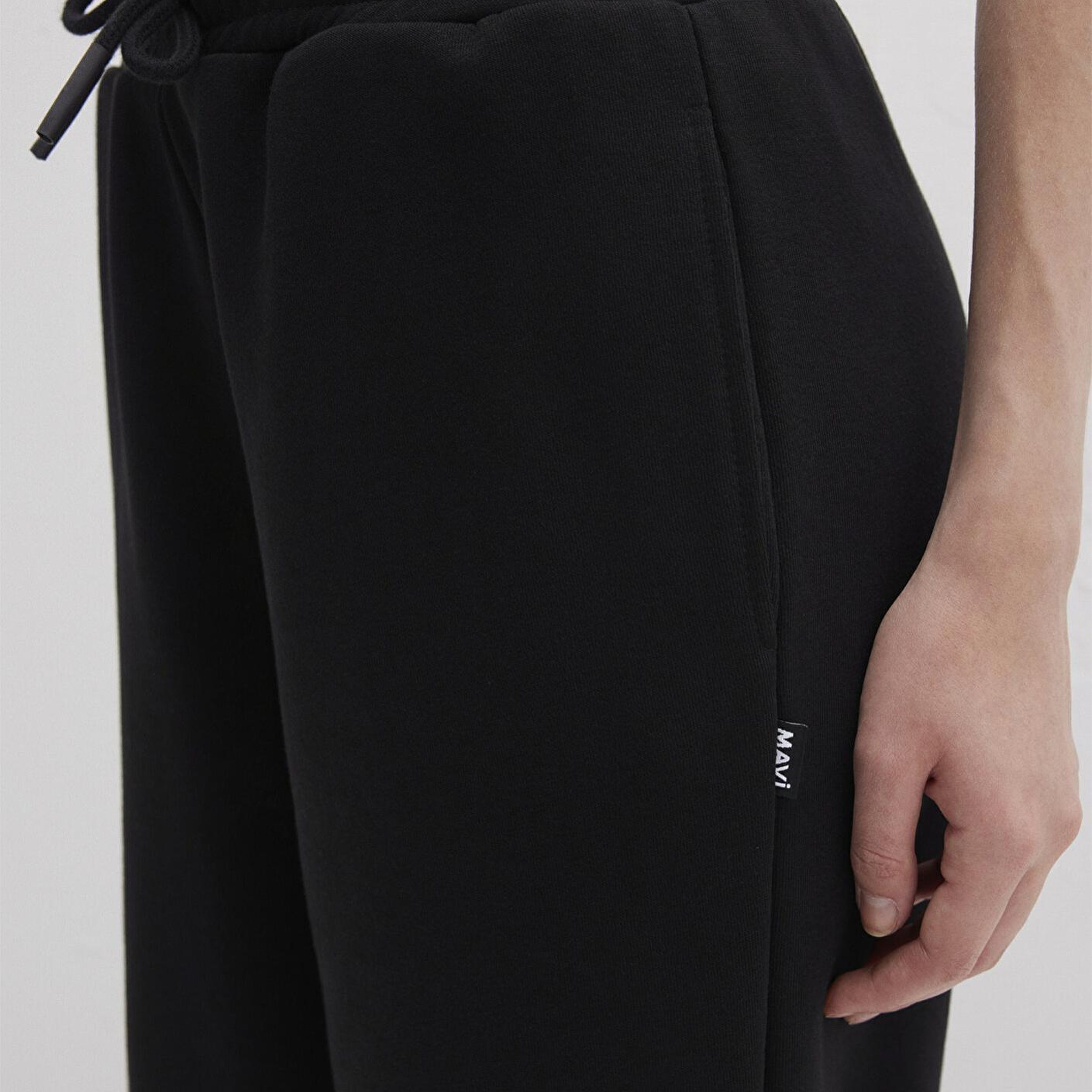 Mavi Siyah Basic Eşofman Altı 1600903-900