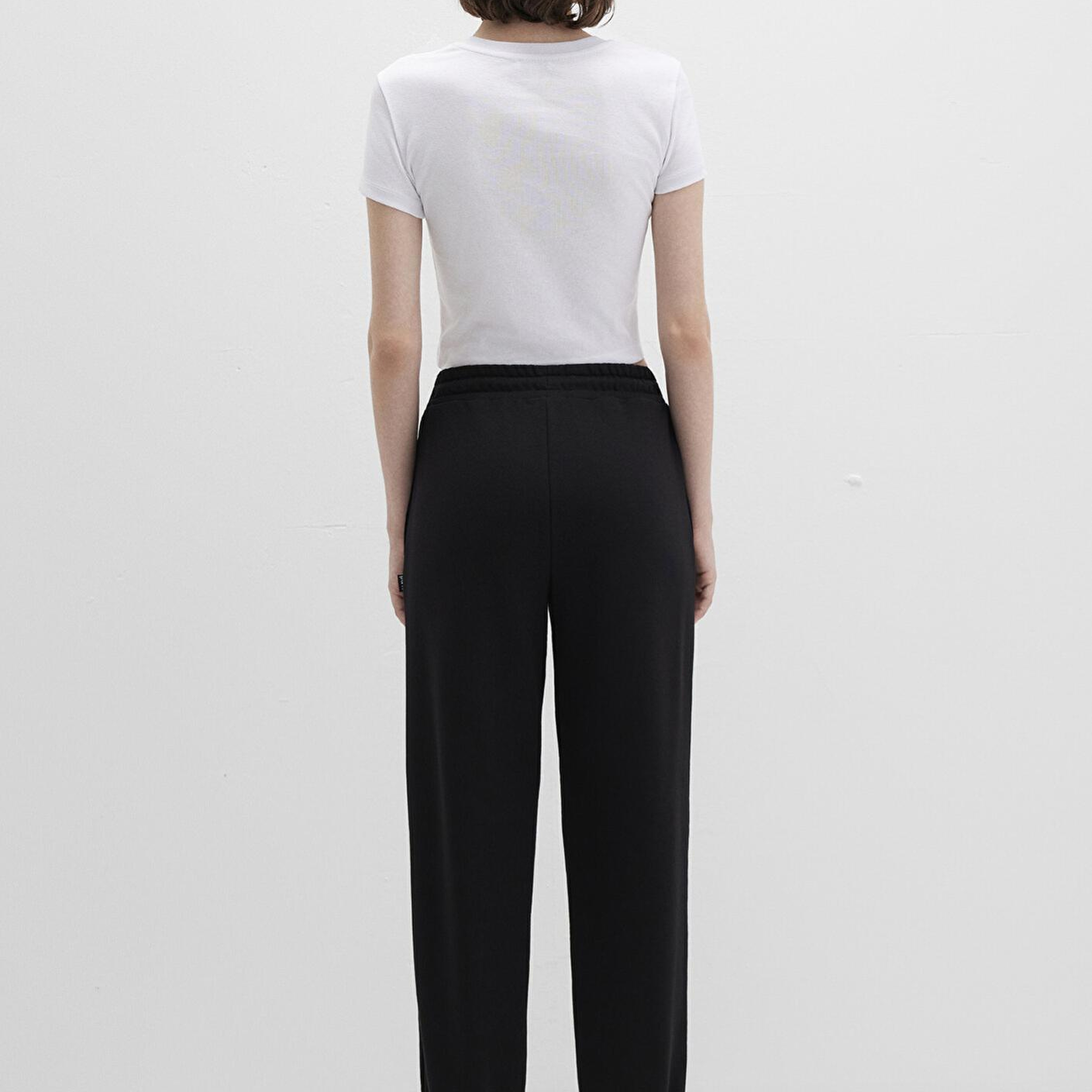 Mavi Siyah Basic Eşofman Altı 1600903-900