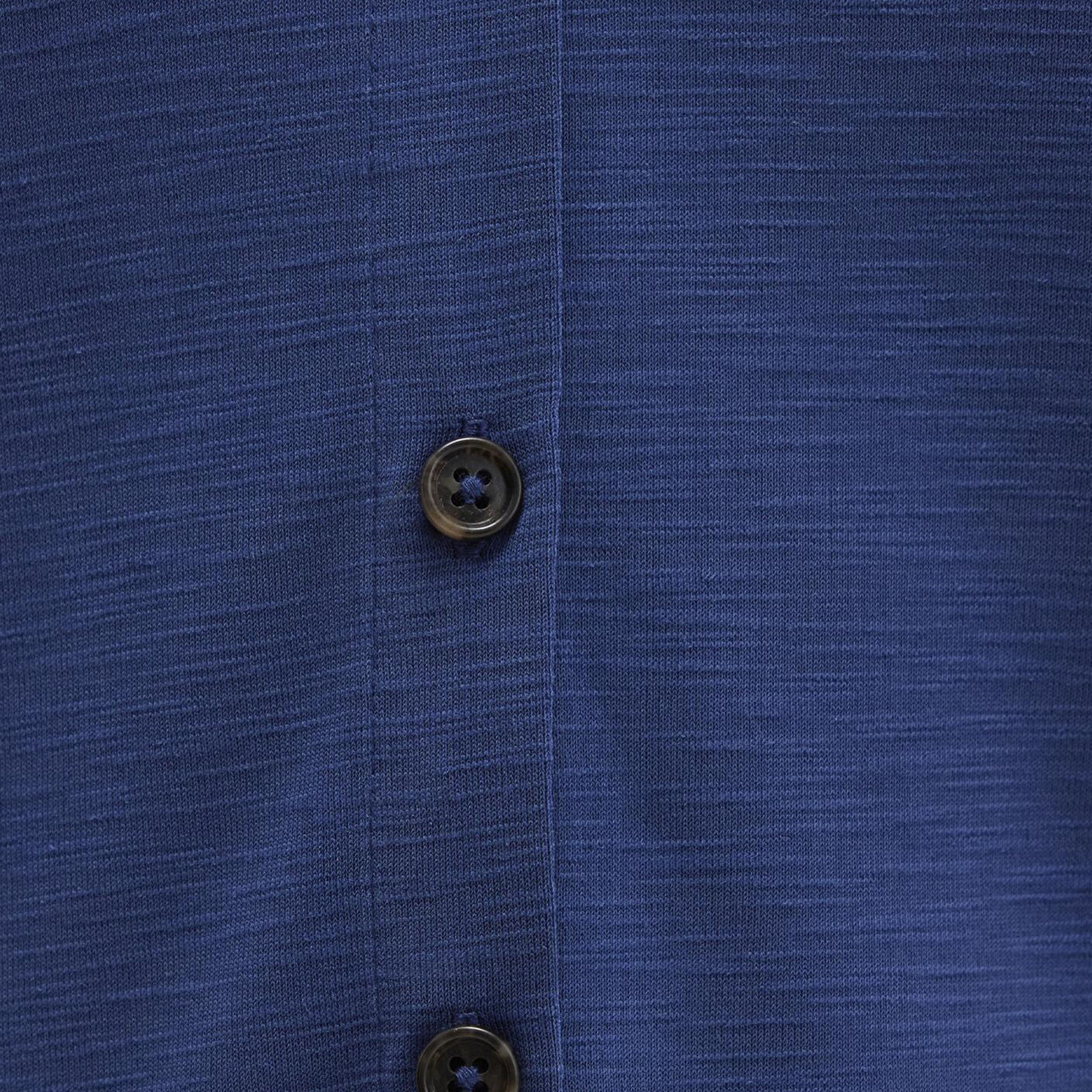 Mavi Lux Touch (TENCEL™) Mavi Modal Gömlek Regular Fit / Normal Kesim 168081-70491