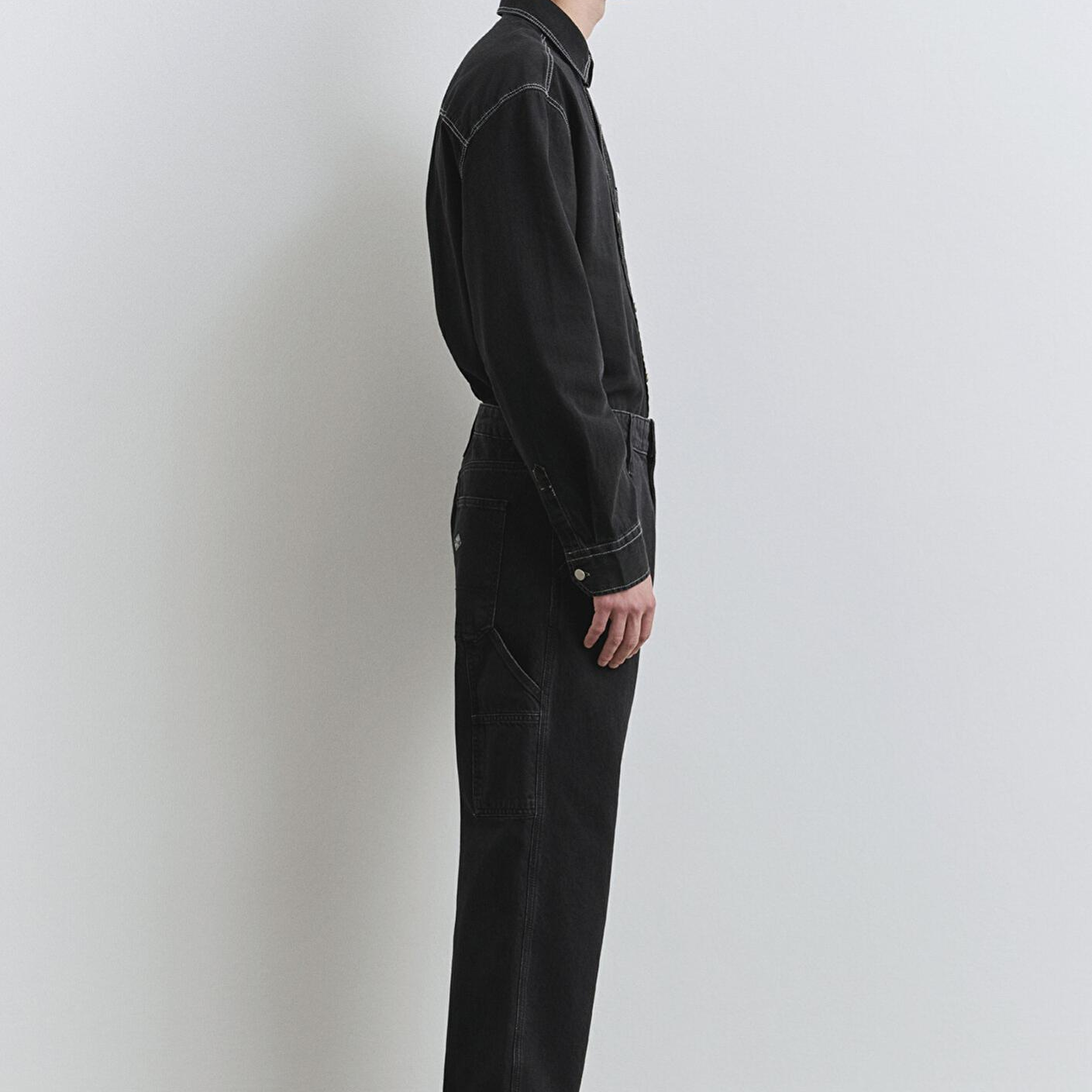 Mavi Oxford Mv91 Street Antrasit Jean Pantolon 0010069-82793