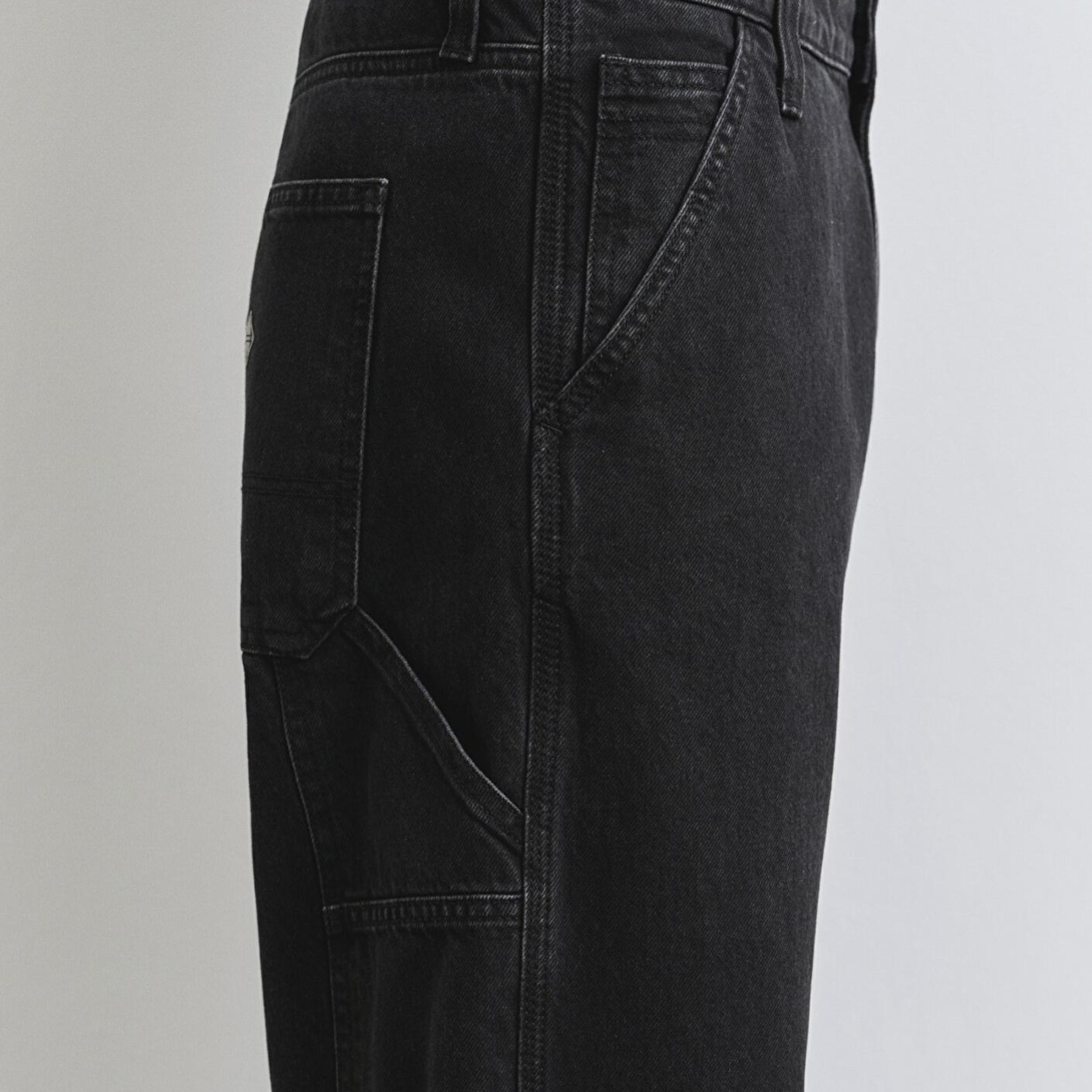 Mavi Oxford Mv91 Street Antrasit Jean Pantolon 0010069-82793