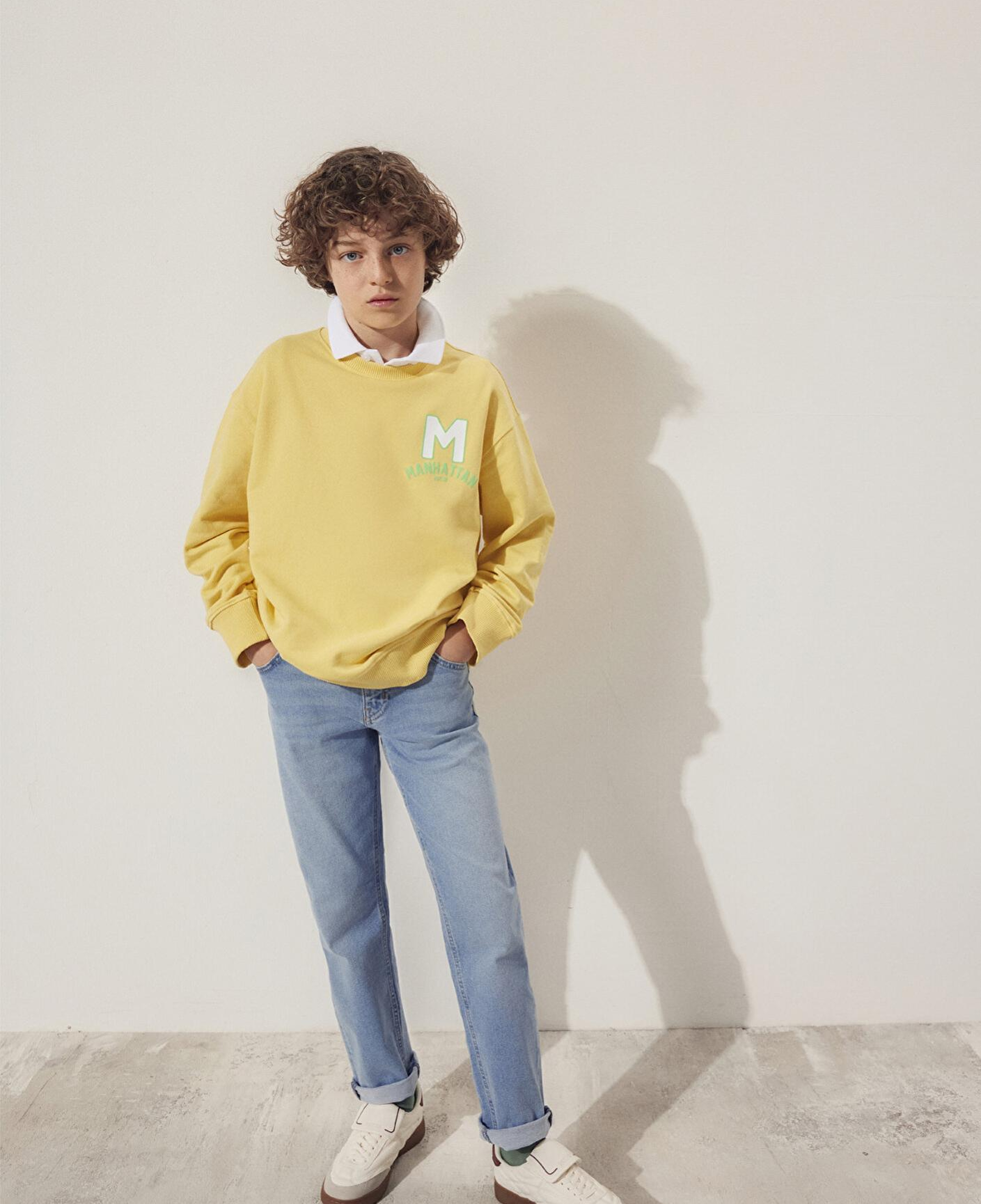 Mavi Tom Real Blue Buz Mavi Jean Pantolon 6010684479