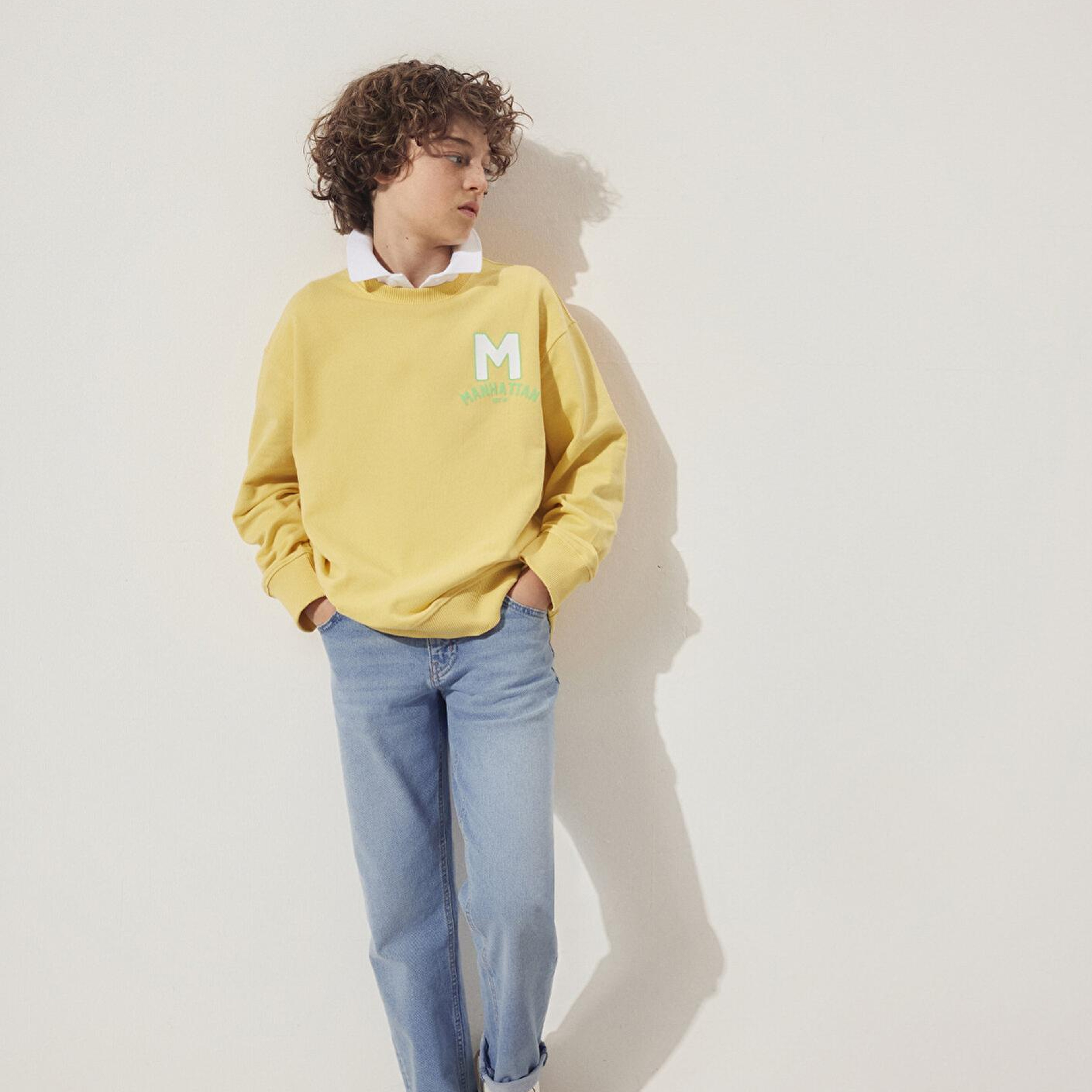 Mavi Tom Real Blue Buz Mavi Jean Pantolon 6010684479