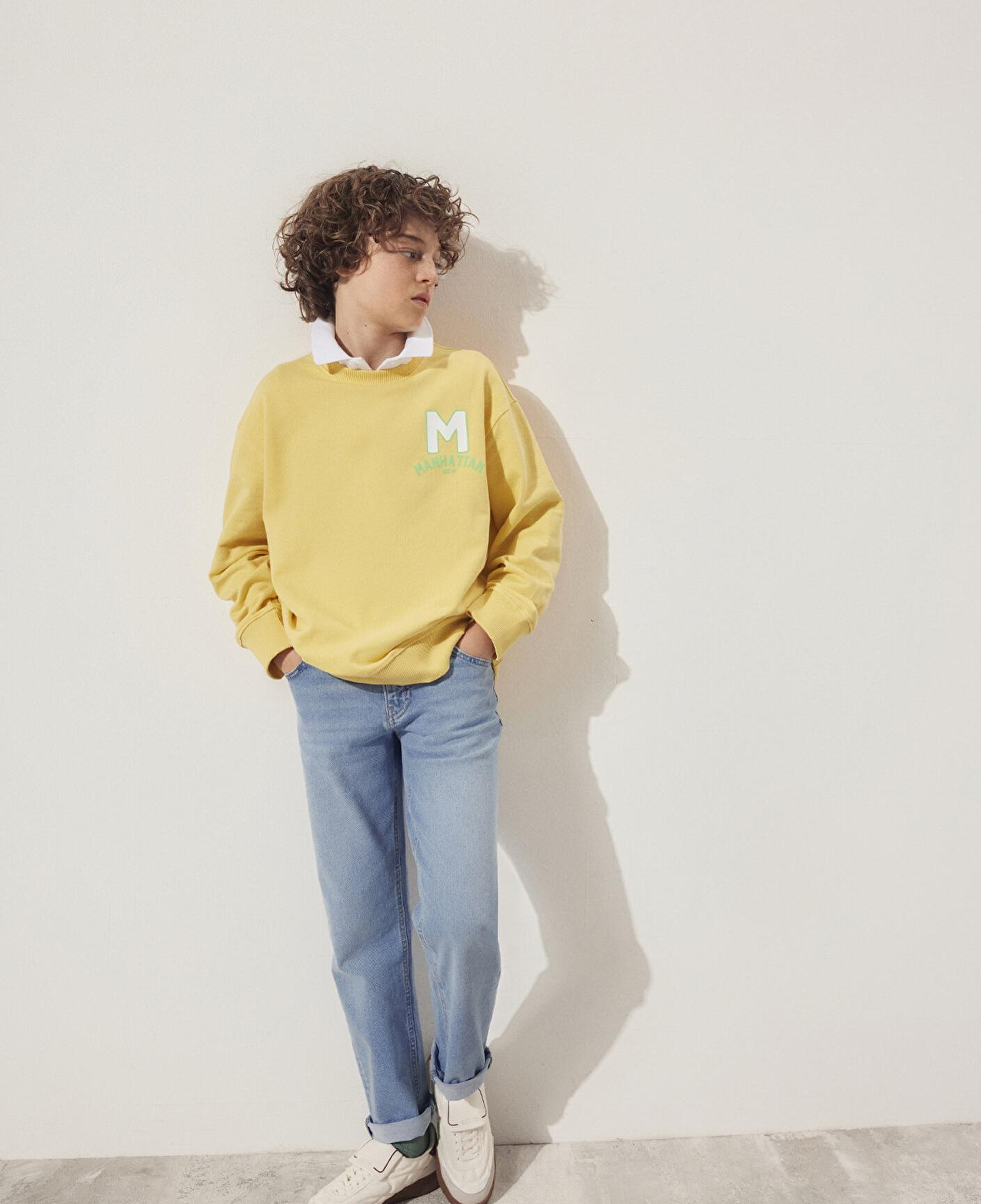 Mavi Tom Real Blue Buz Mavi Jean Pantolon 6010684479