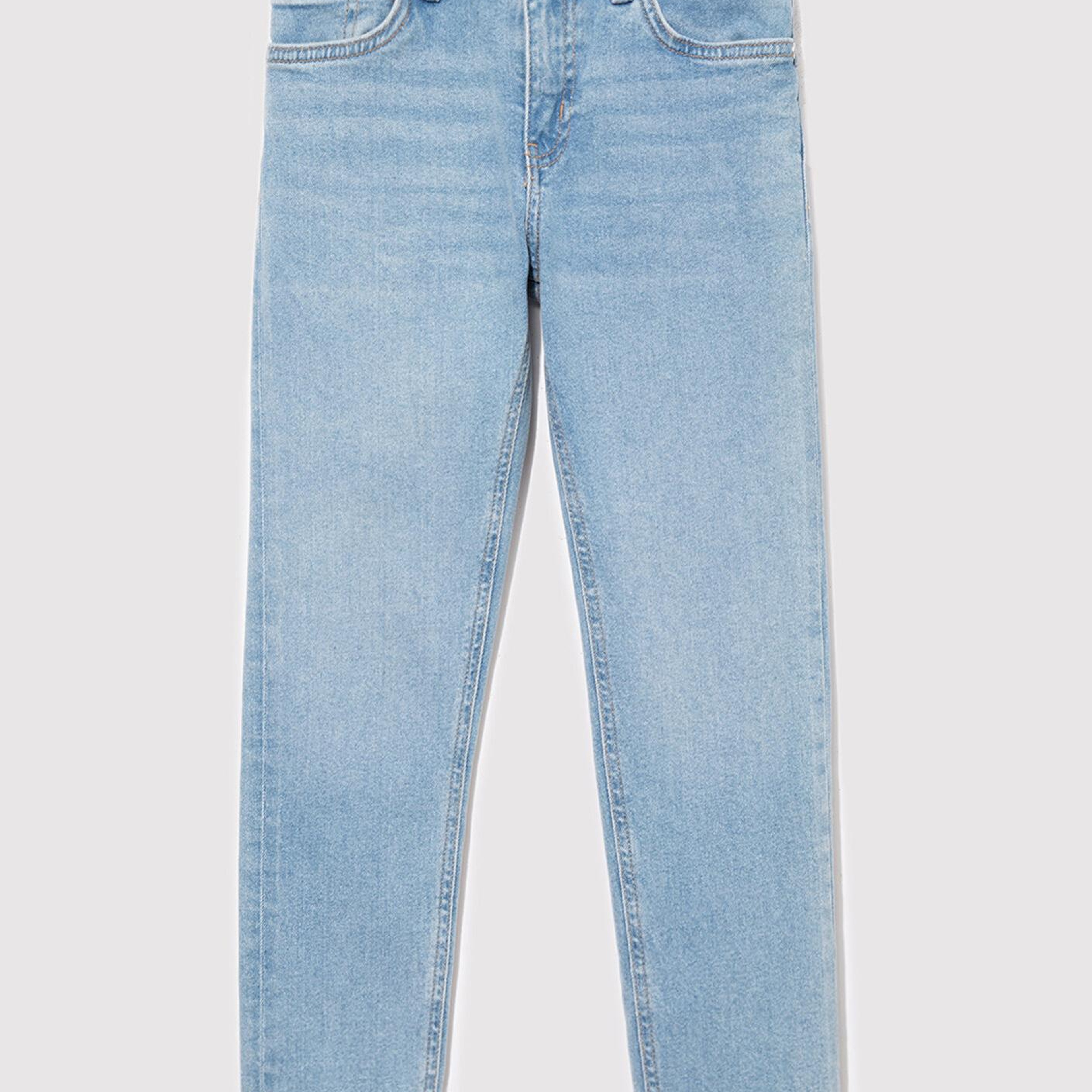 Mavi Tom Real Blue Buz Mavi Jean Pantolon 6010684479