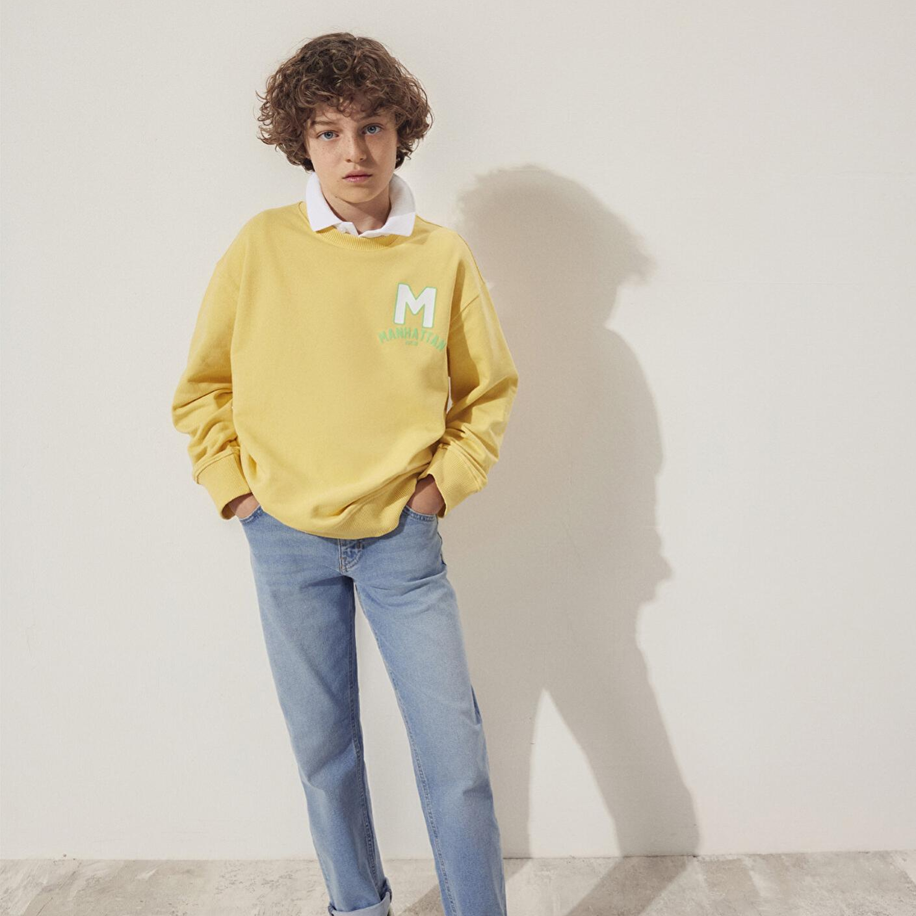 Mavi Tom Real Blue Buz Mavi Jean Pantolon 6010684479