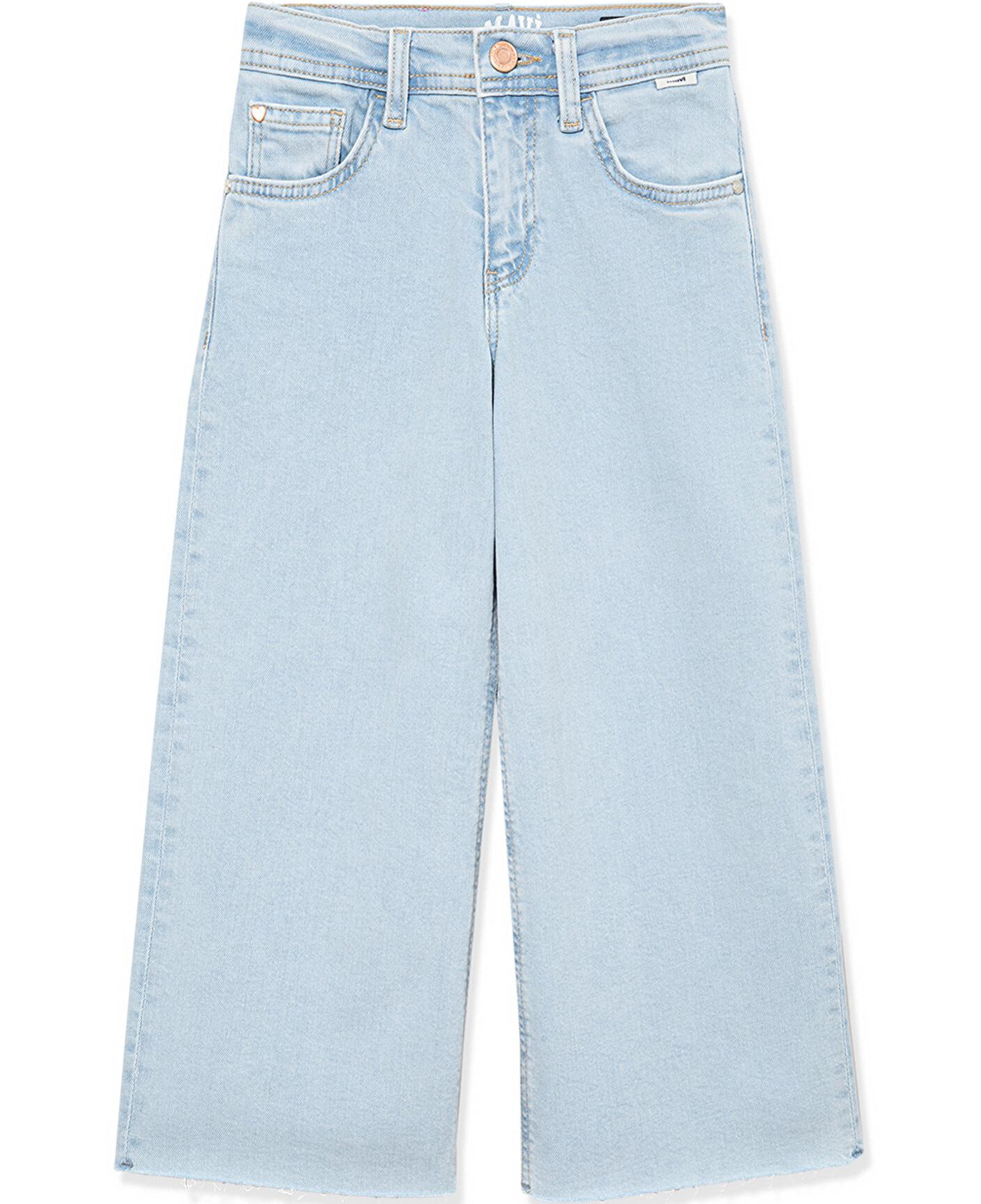 Mavi Lori 90S Buz Mavi Jean Pantolon 7010036-84473