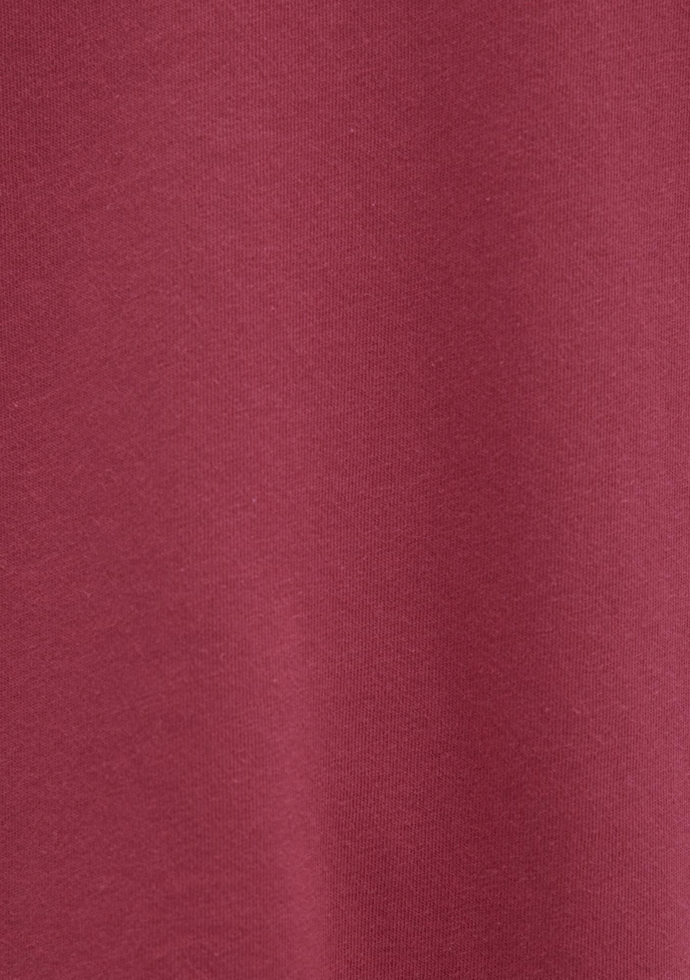 Mavi Mavi Logo Baskılı Pembe Tişört Regular Fit / Normal Kesim 1611193-70931