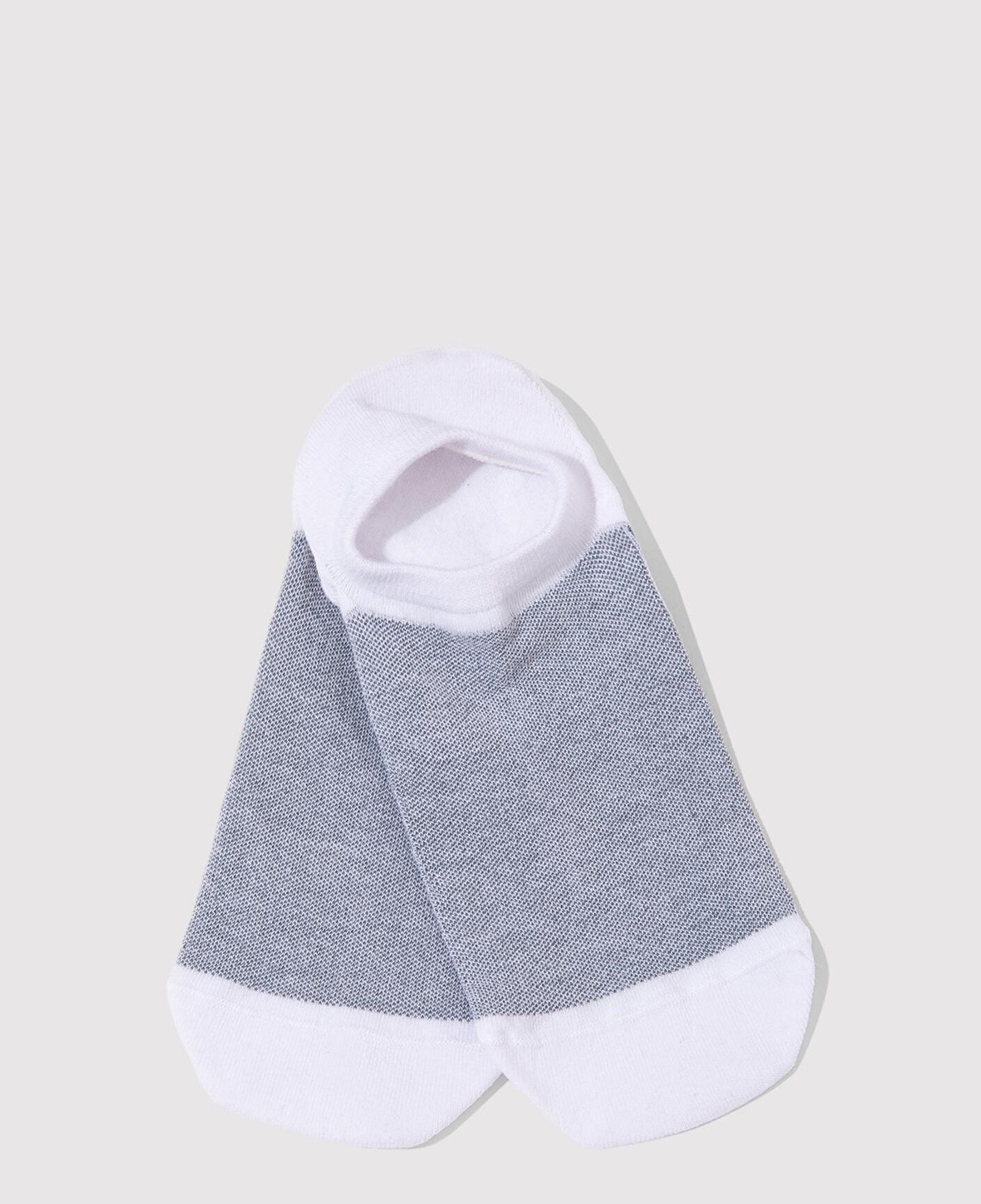 Mavi 2li Babet Çorabı 0910517-620