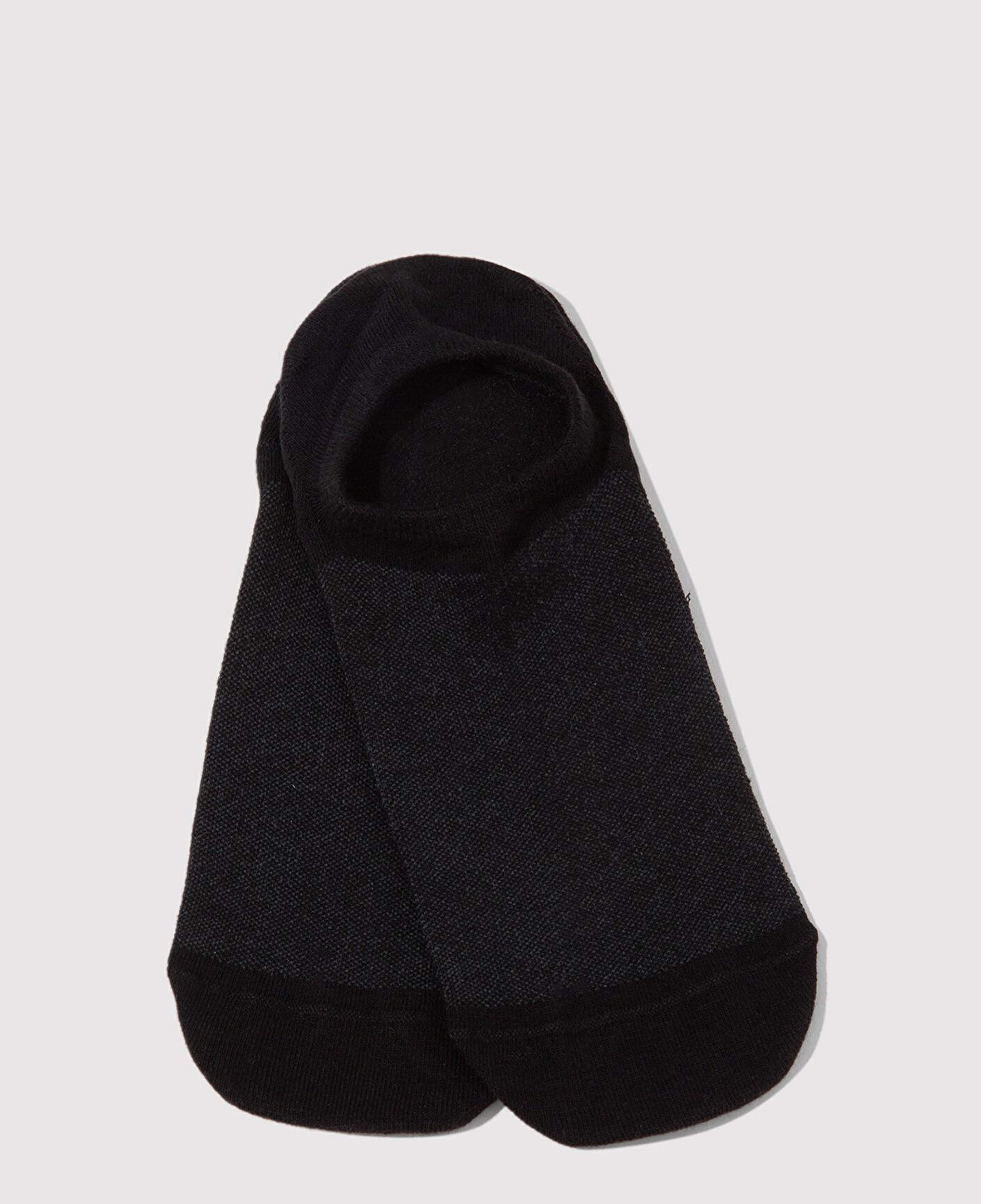 Mavi 2li Babet Çorabı 0910517-620