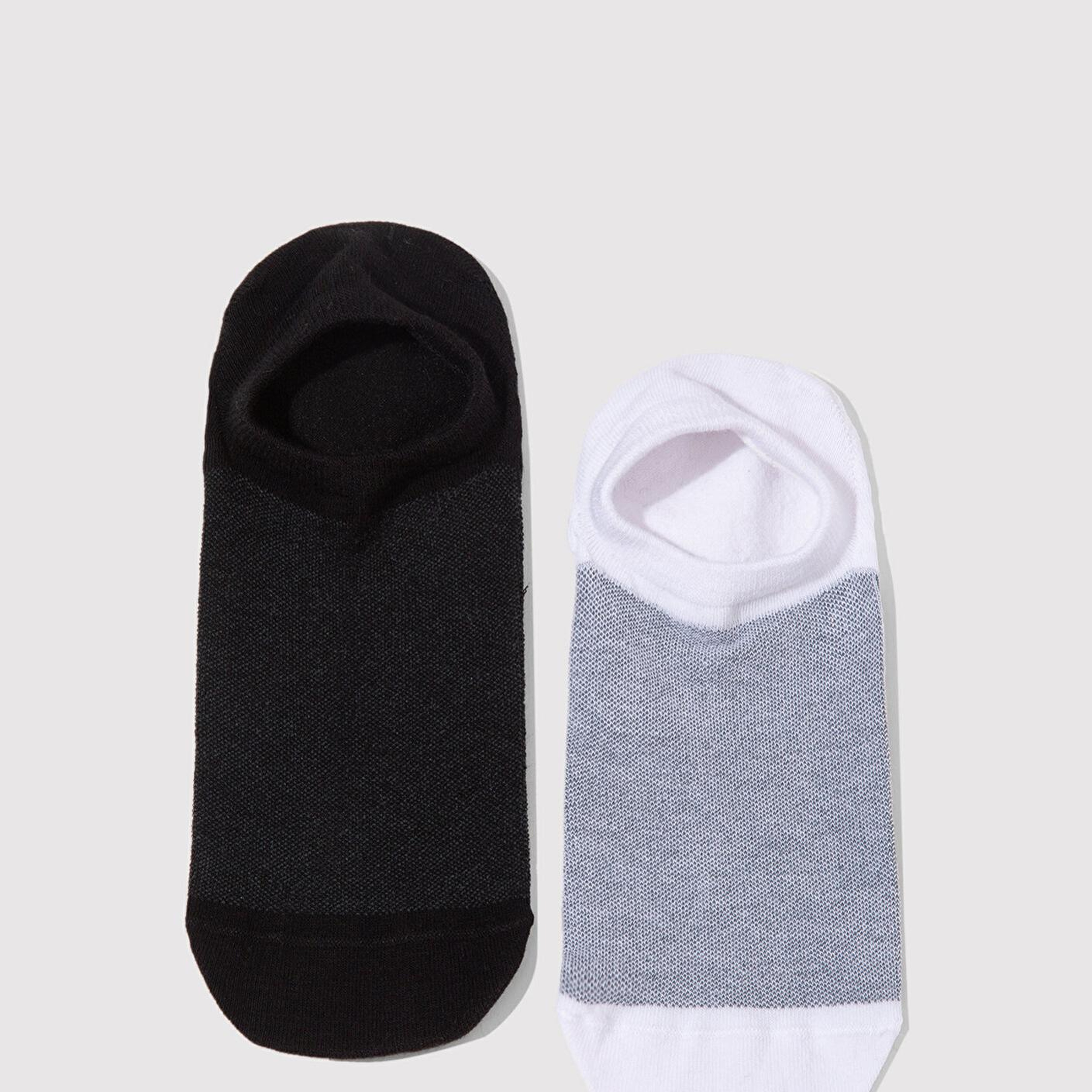 Mavi 2li Babet Çorabı 0910517-620