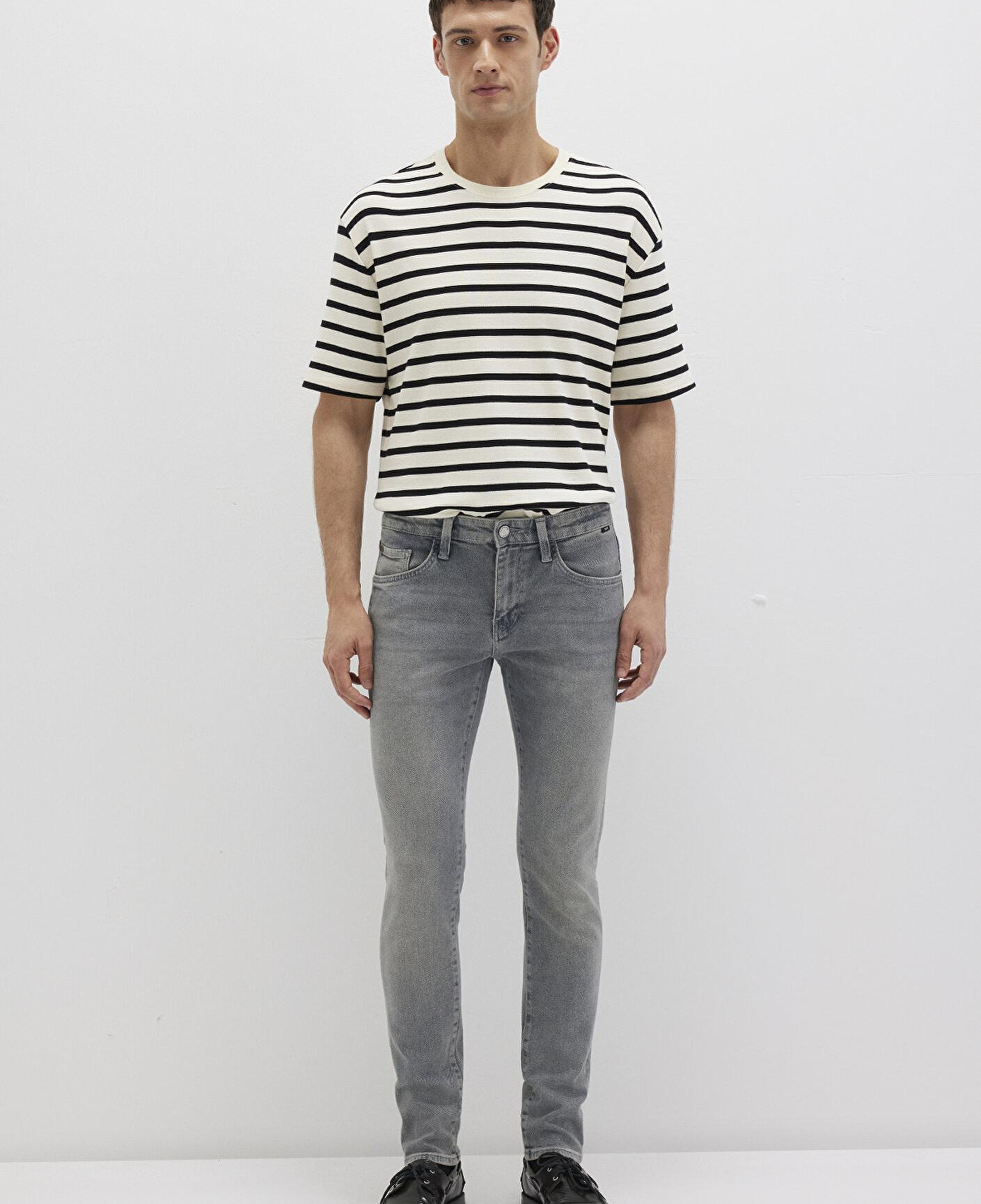 Mavi Kvnç Mavi Black Açık Gri Smoke Jean Pantolon 001070-83703