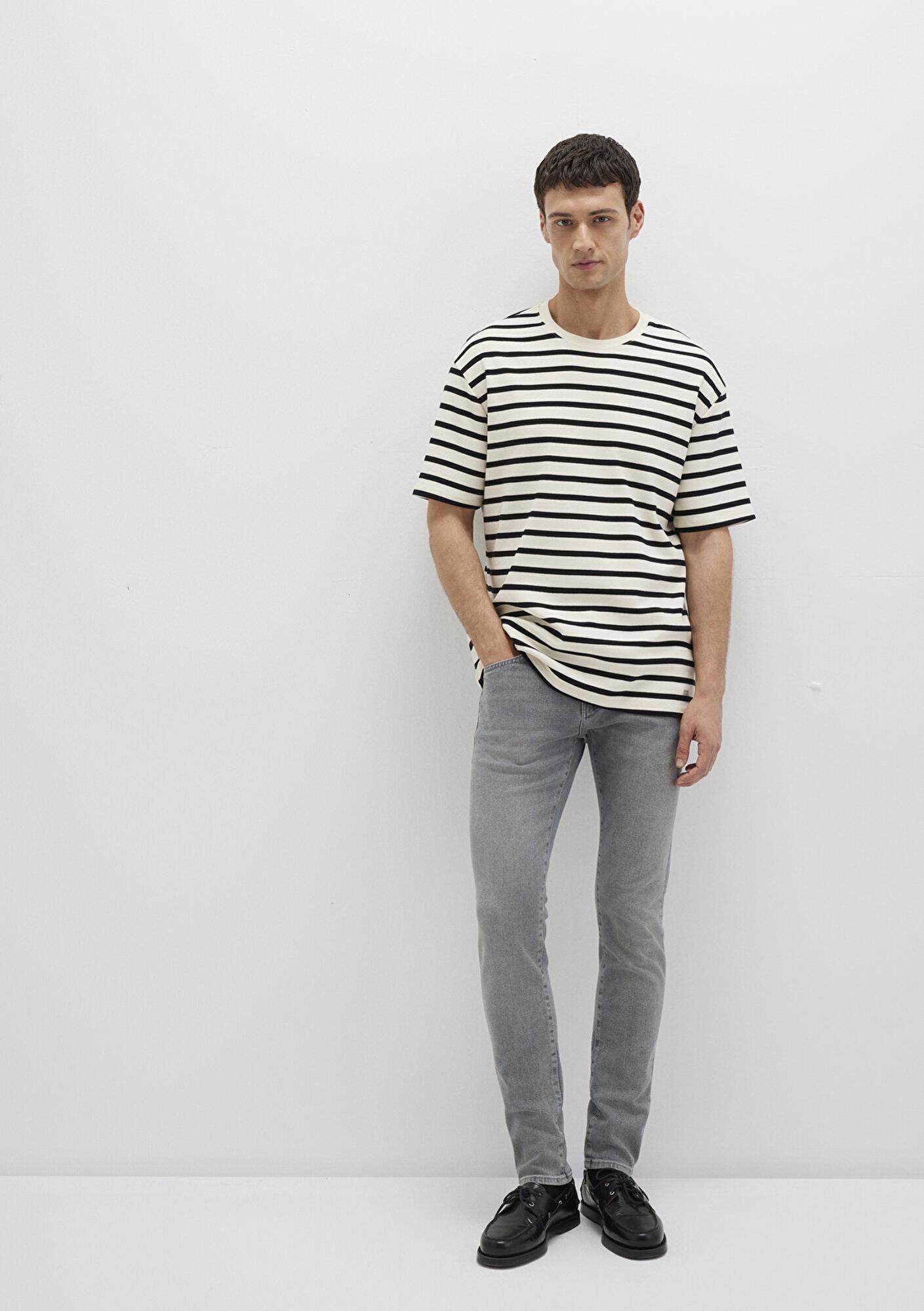 Mavi Kvnç Mavi Black Açık Gri Smoke Jean Pantolon 001070-83703