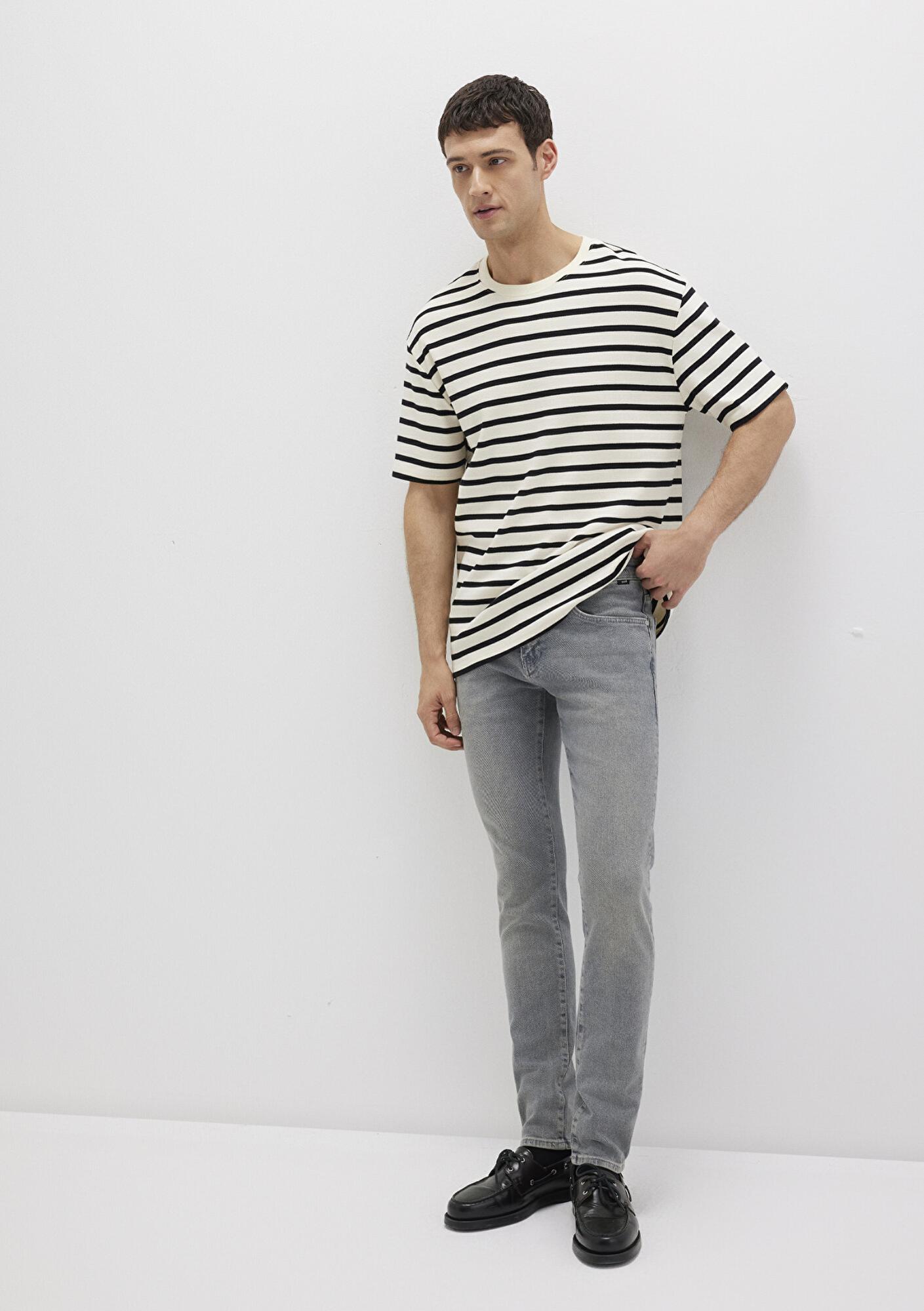 Mavi Kvnç Mavi Black Açık Gri Smoke Jean Pantolon 001070-83703