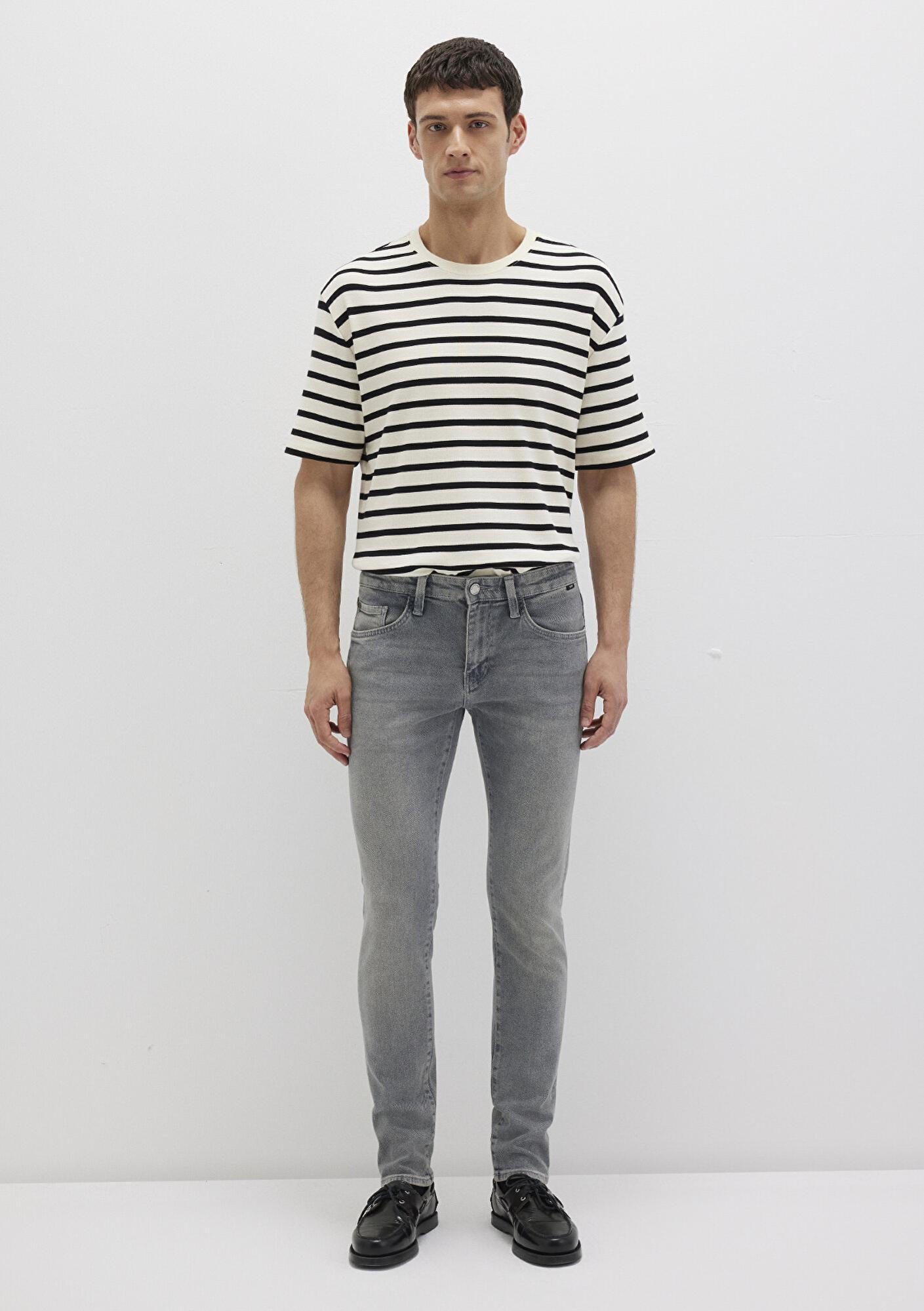 Mavi Kvnç Mavi Black Açık Gri Smoke Jean Pantolon 001070-83703