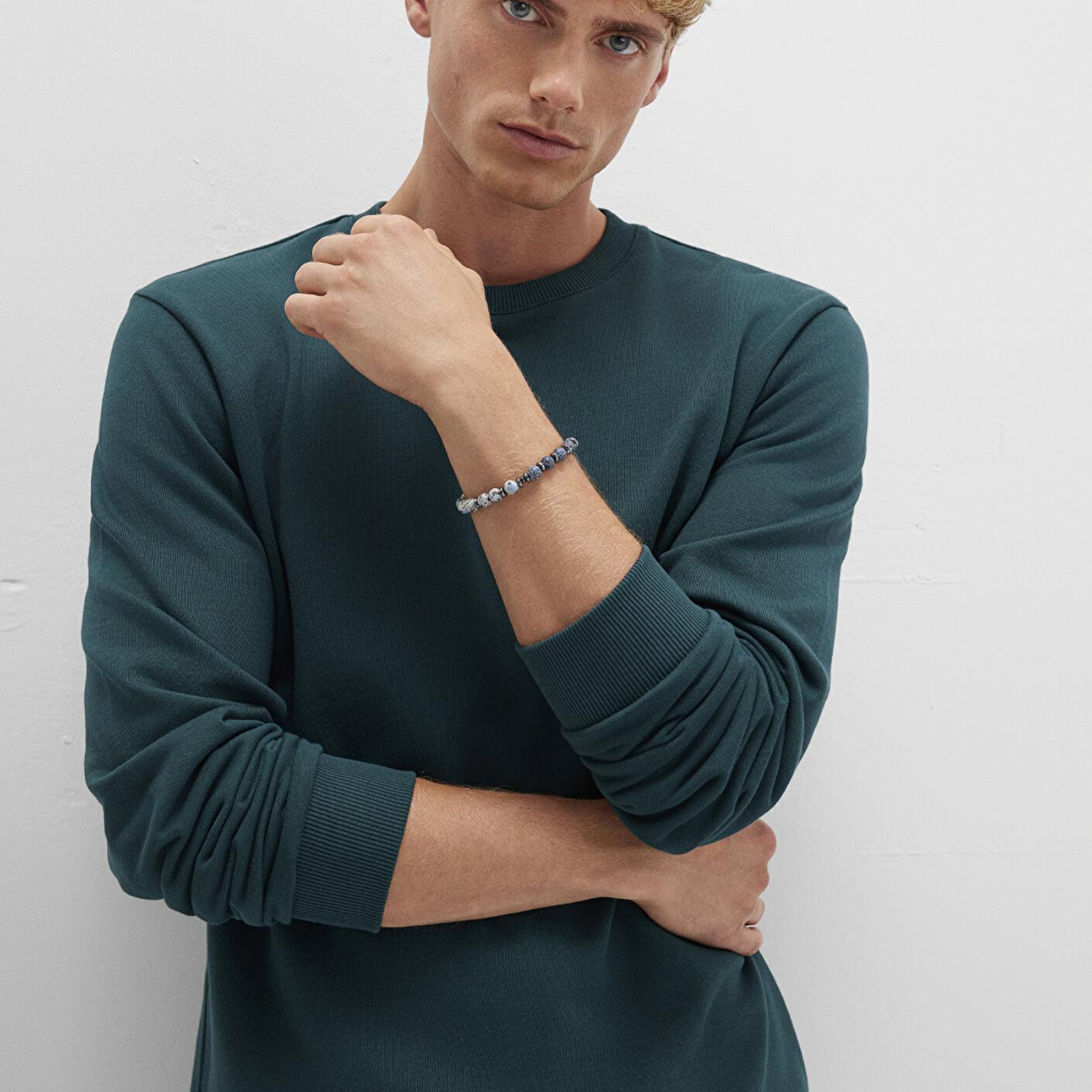 Mavi Mavi Bileklik 0910664-83077