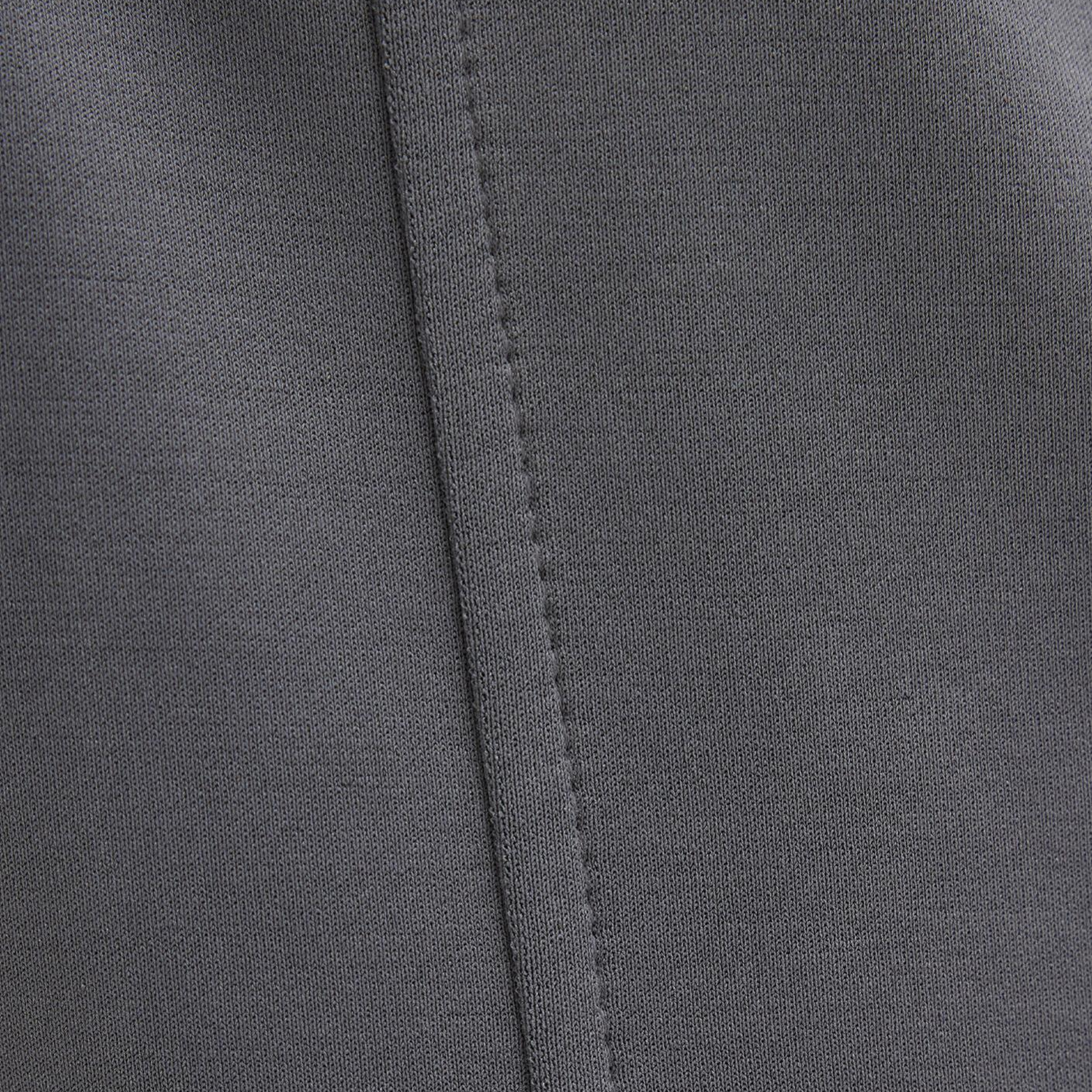 Mavi Lux Touch (TENCEL™) Antrasit Modal Eşofman Altı 1600453-70122