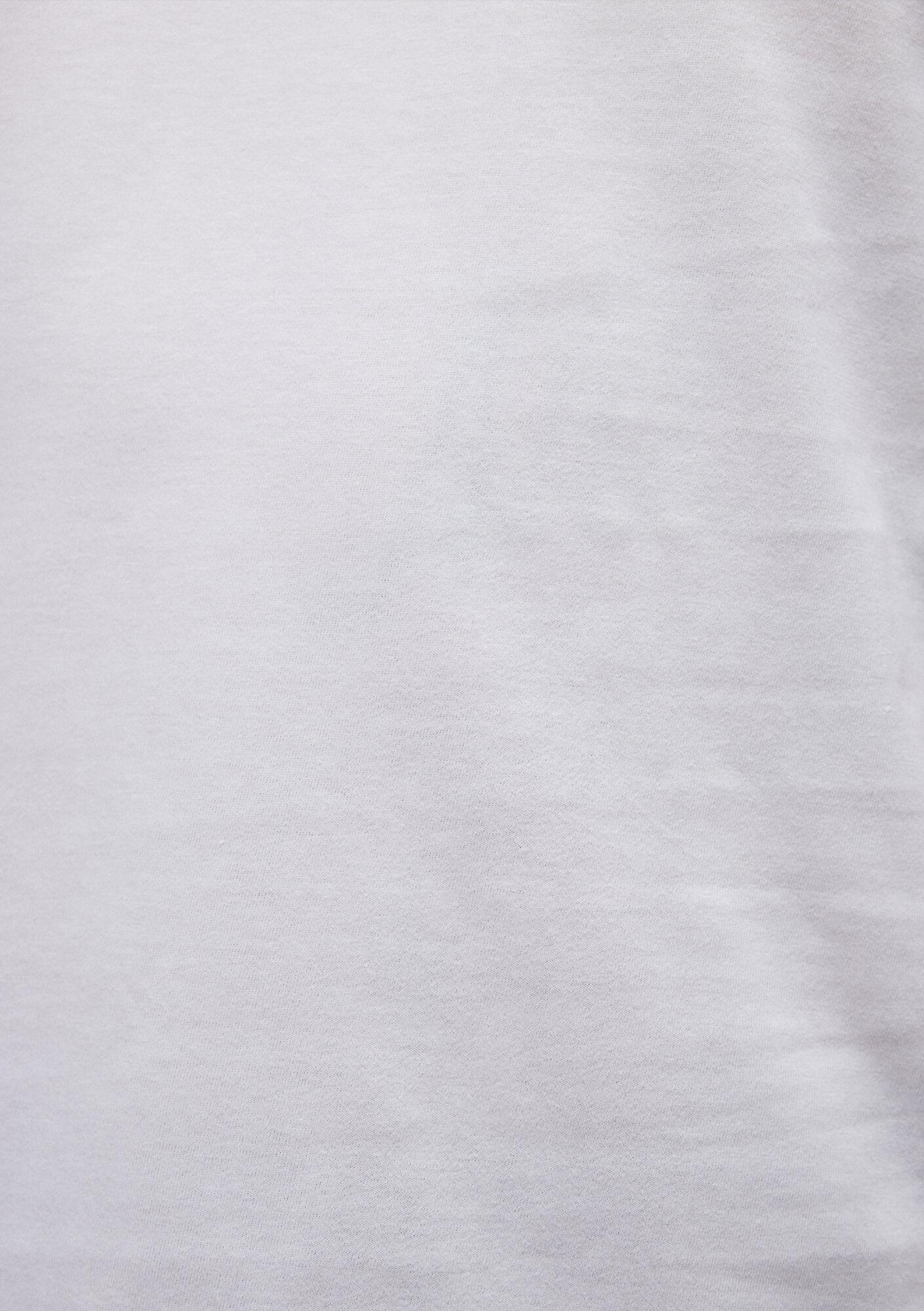 Mavi 2li Bisiklet Yaka Erkek Basic Tişört Slim Fit / Dar Kesim 0611288-620