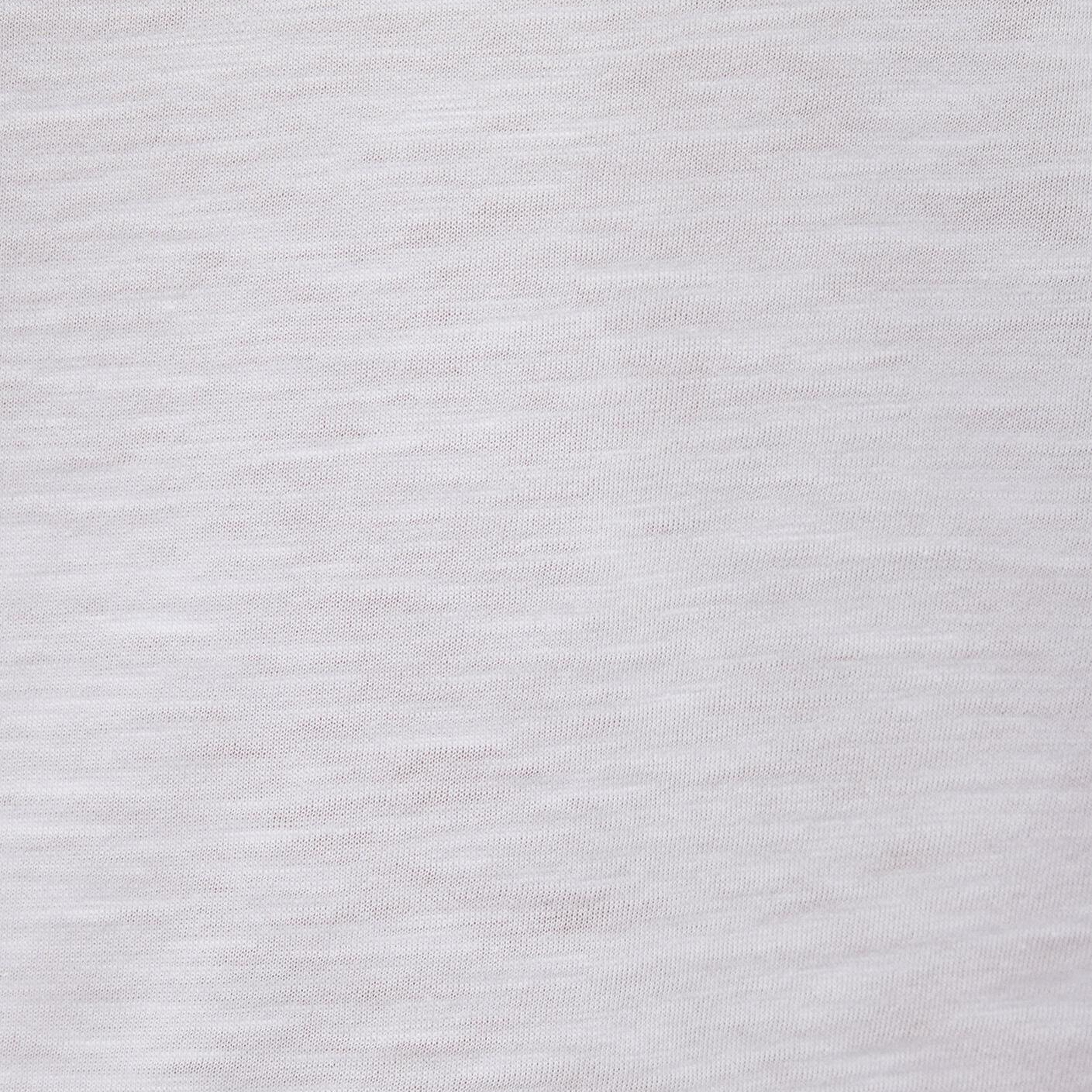 Mavi 2li Siyah Beyaz Kadın V Yaka Basic Tişört Slim Fit / Dar Kesim 1611371-900