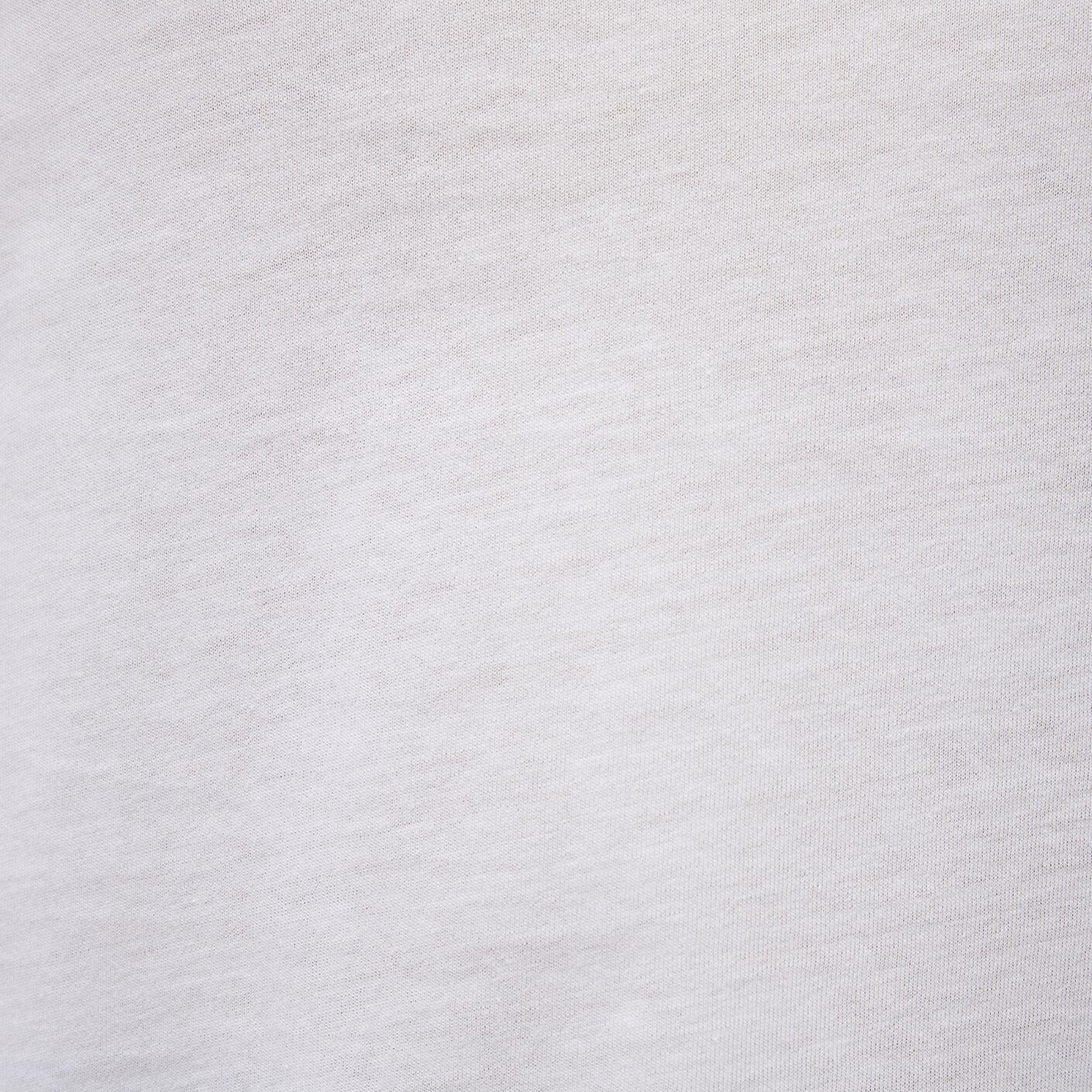 Mavi 2li Fitted Kadın Basic Tişört Fitted / Vücuda Oturan Kesim 1611365-900