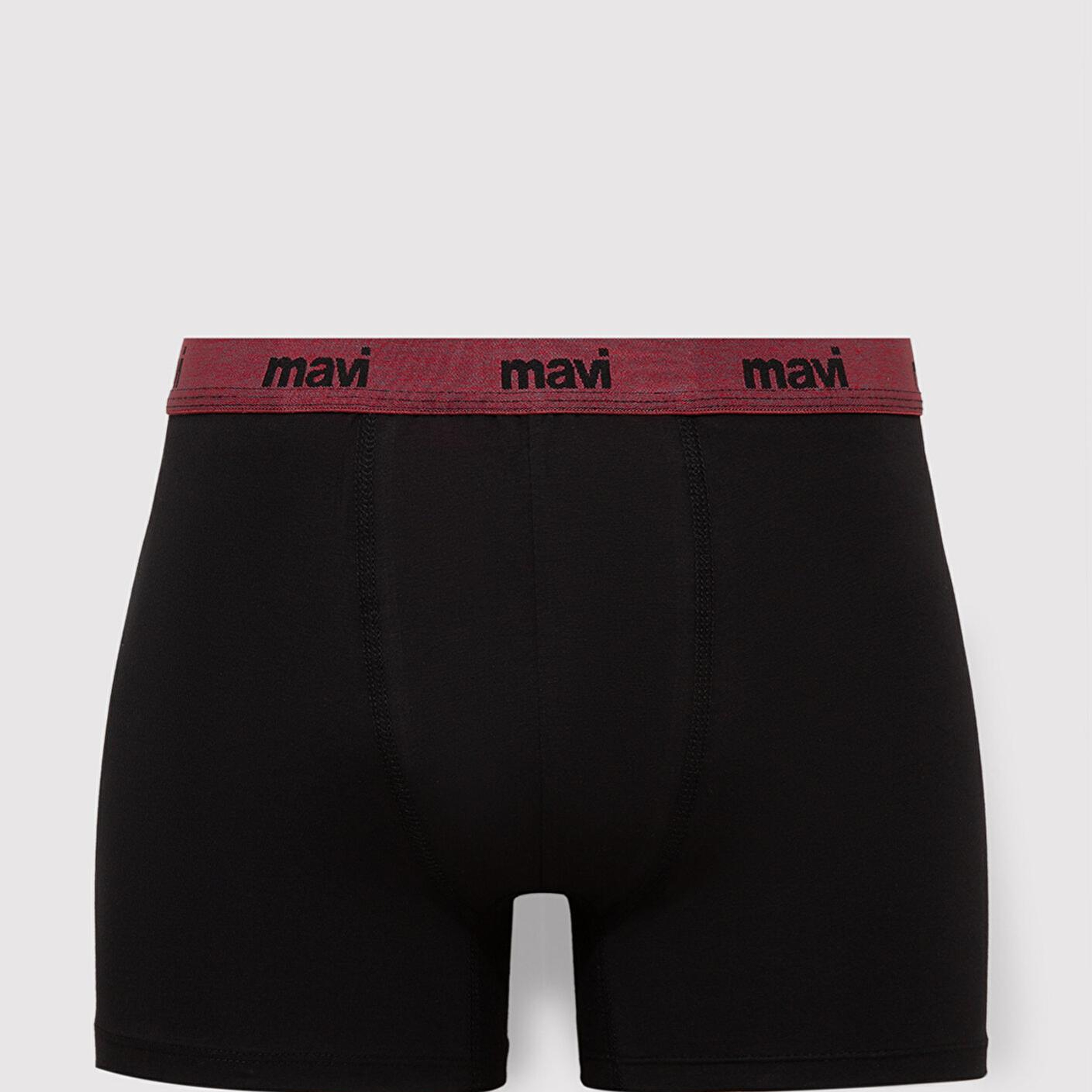 Mavi 5li Basic Boxer 0910618-900