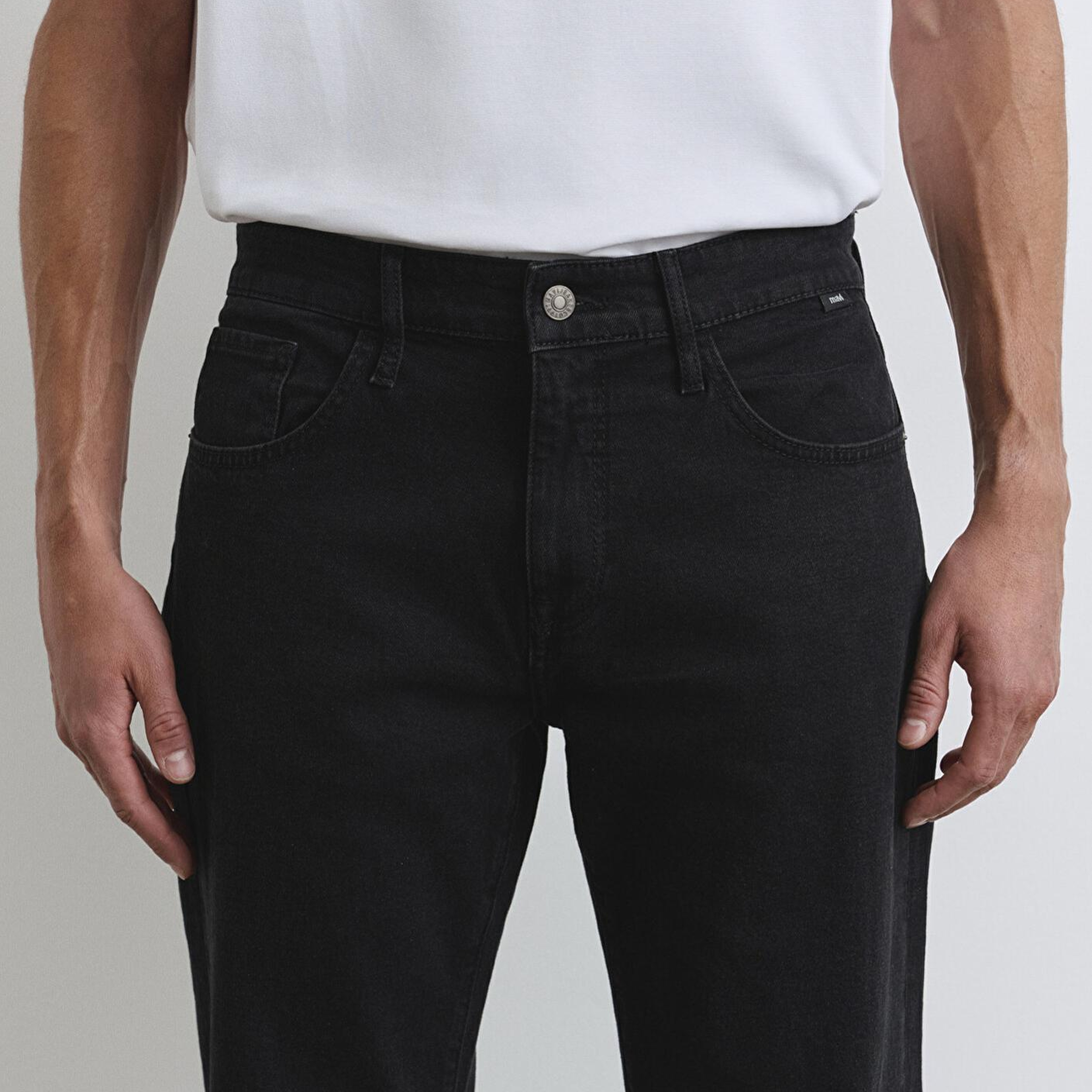 Mavi Lisbon Street Koyu Antrasit Smoke Jean Pantolon 0010039-83811