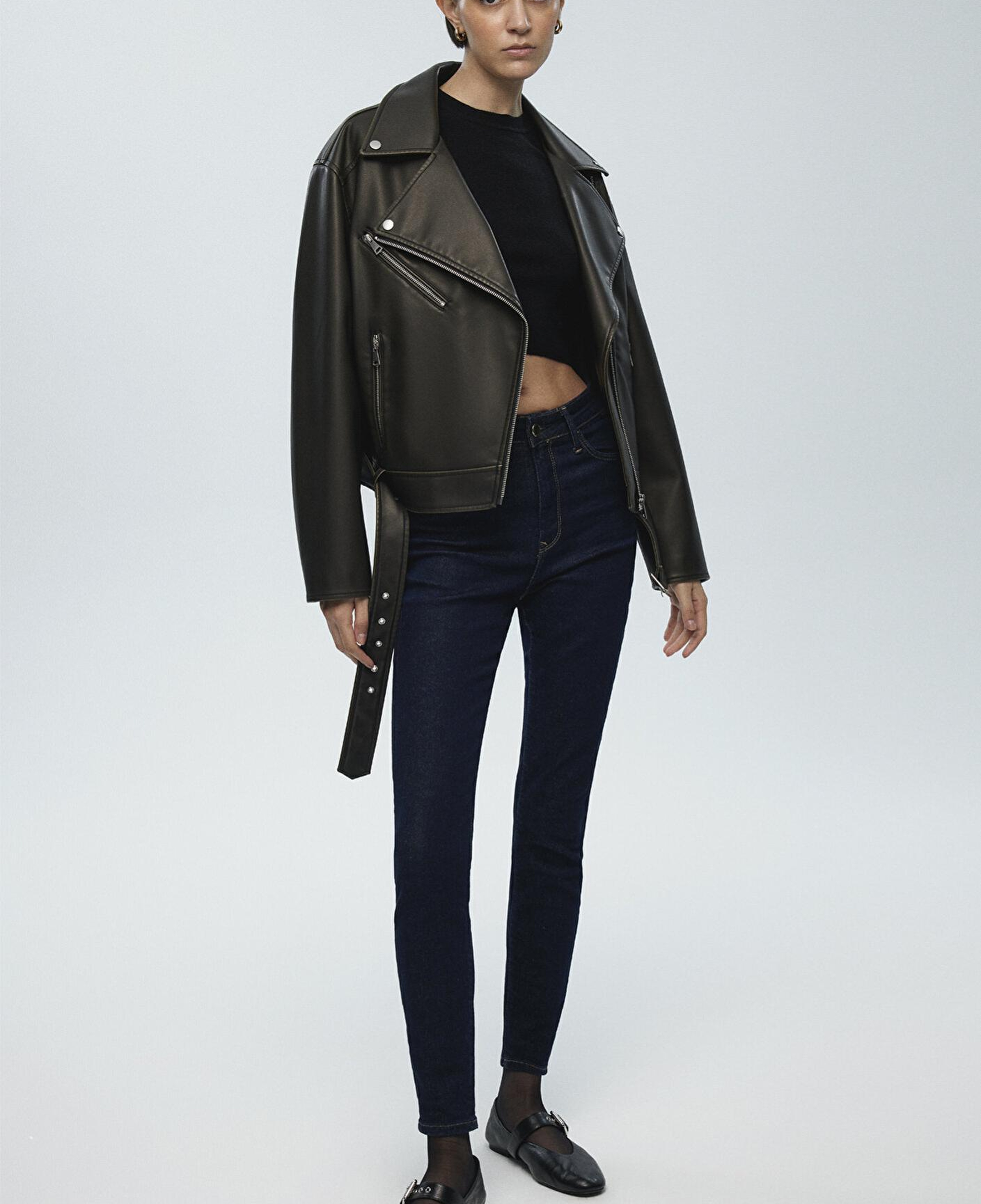 Mavi Serenay Gold Premium Rinse Jean Pantolon 100980-82996