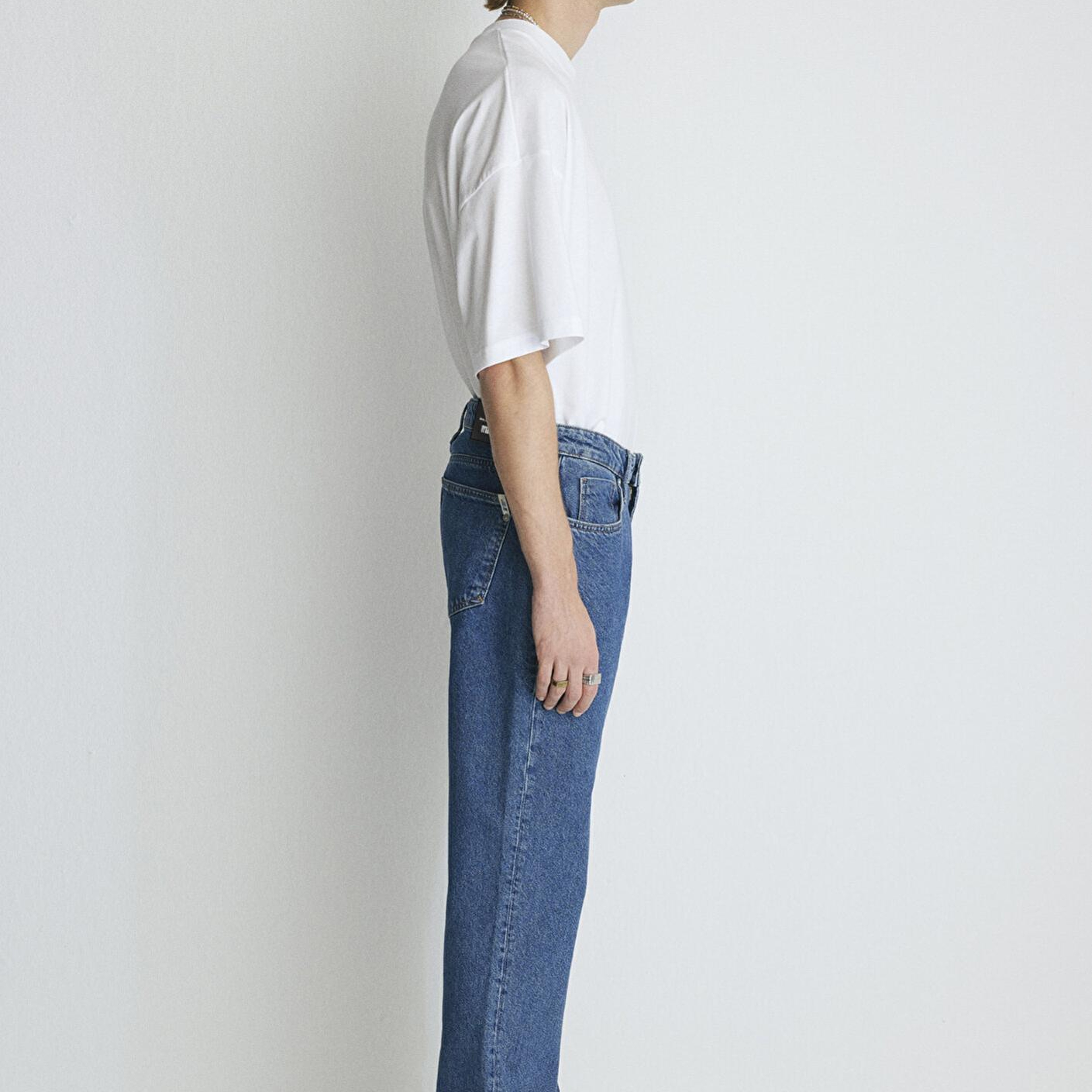 Mavi Lisbon Street Indigo Mavisi Jean Pantolon 0010039-83484