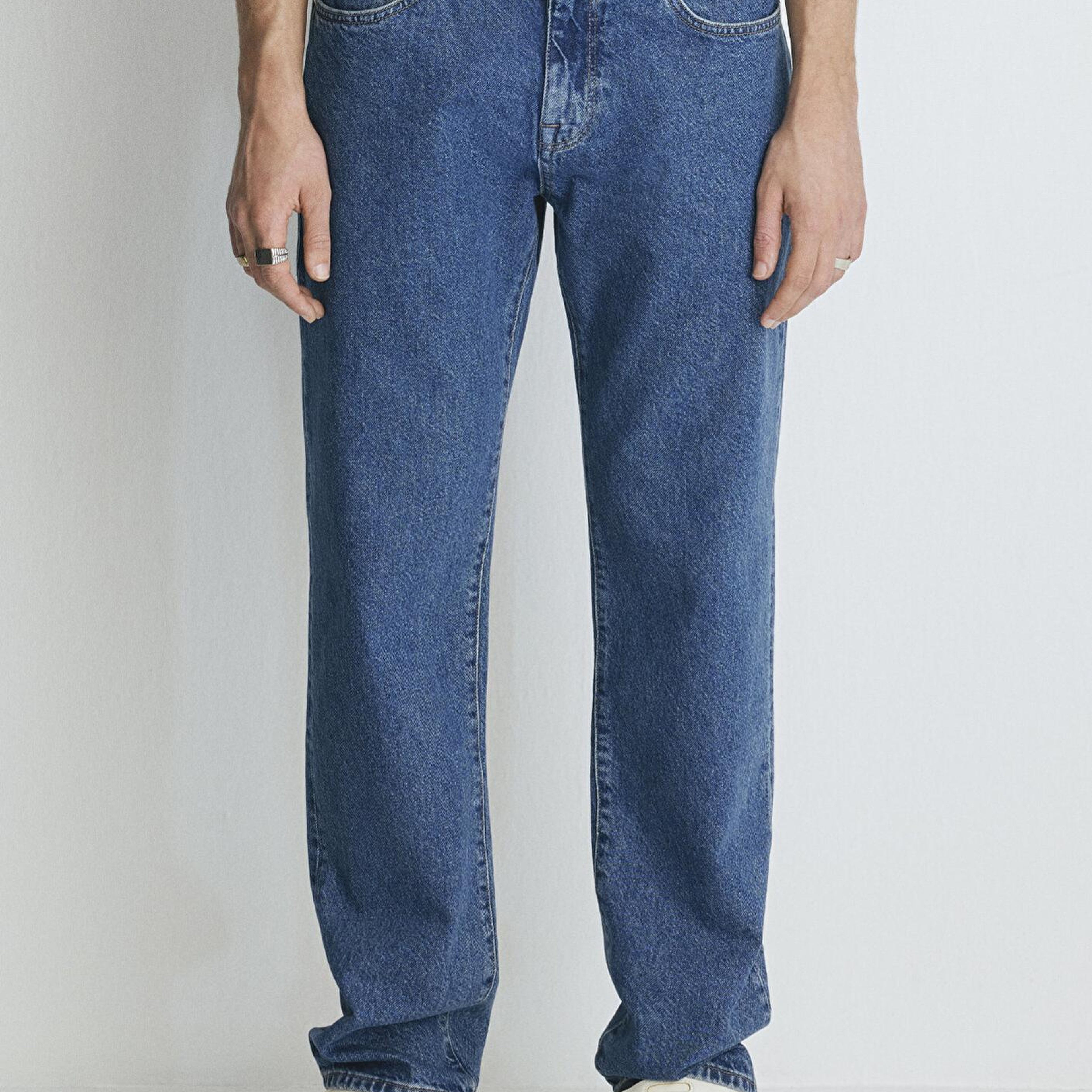 Mavi Lisbon Street Indigo Mavisi Jean Pantolon 0010039-83484