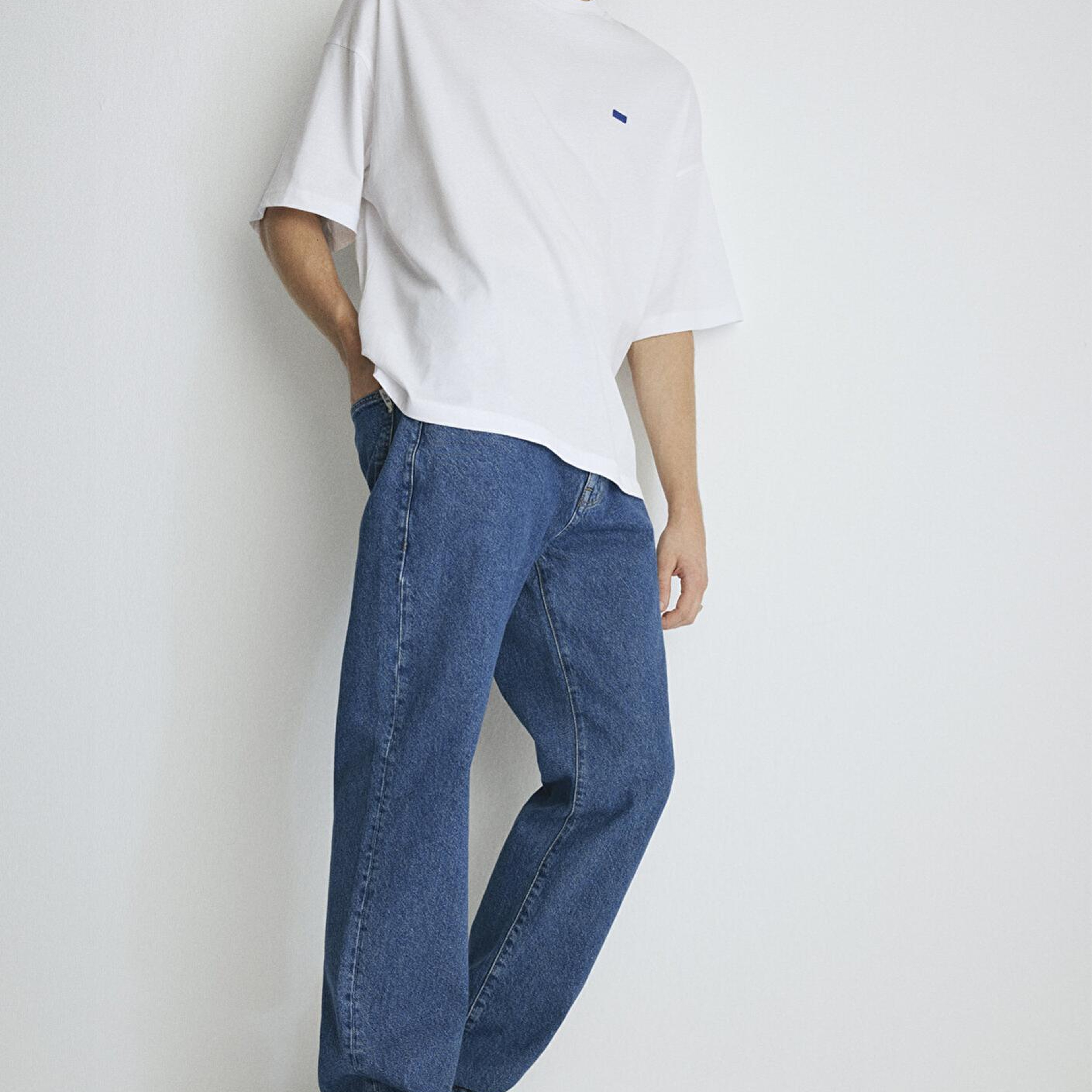 Mavi Lisbon Street Indigo Mavisi Jean Pantolon 0010039-83484