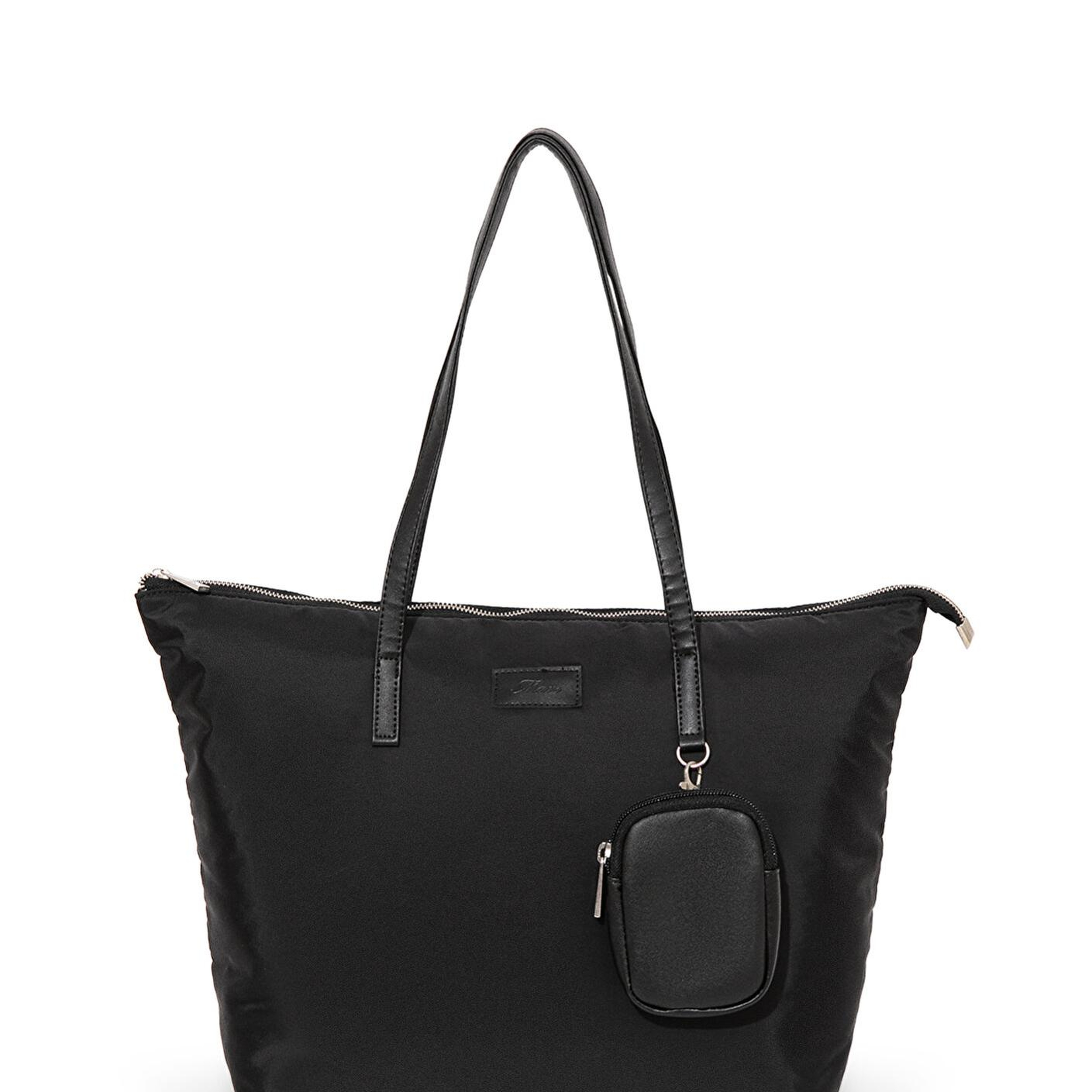 Mavi Siyah Omuz Çantası 198698-900