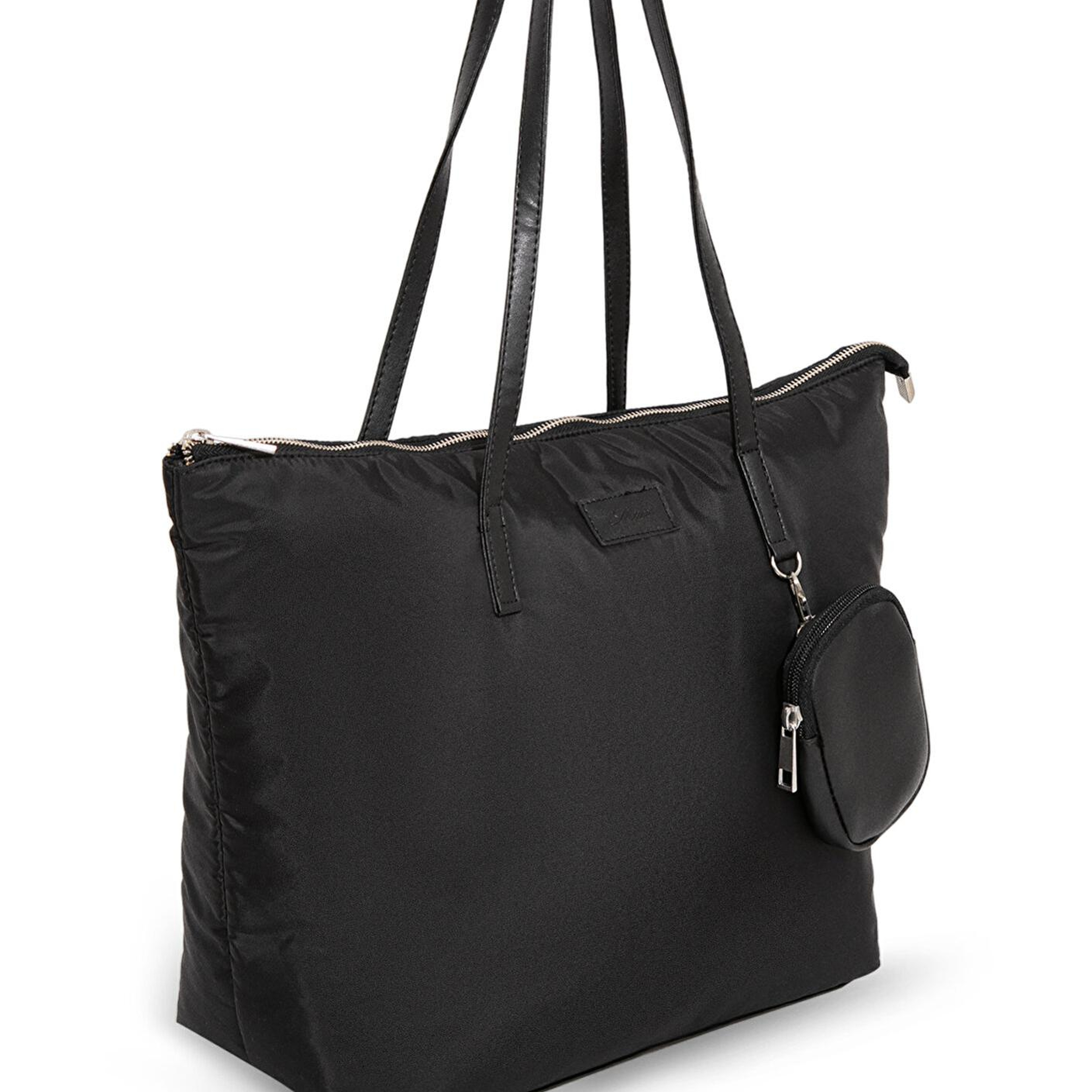 Mavi Siyah Omuz Çantası 198698-900