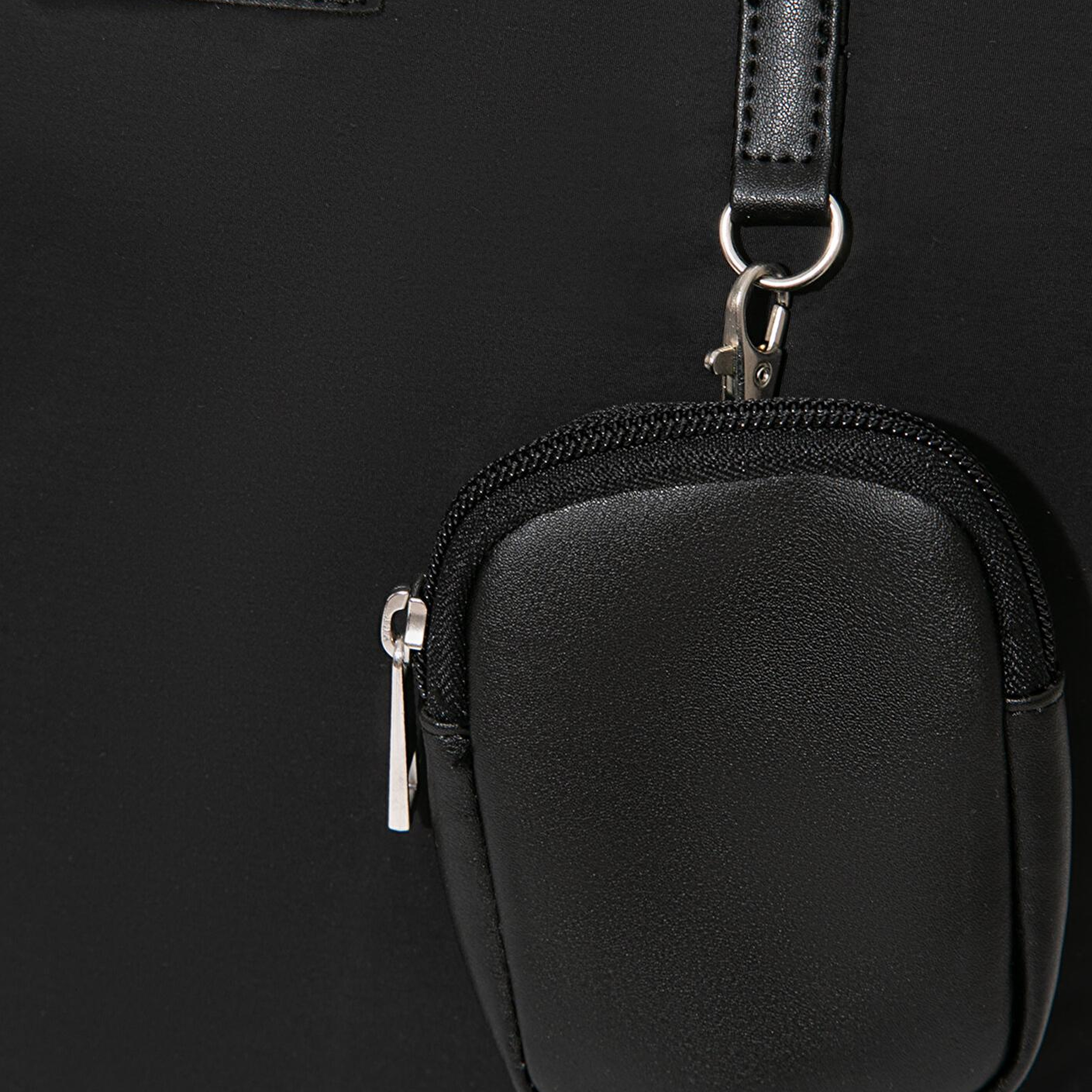 Mavi Siyah Omuz Çantası 198698-900