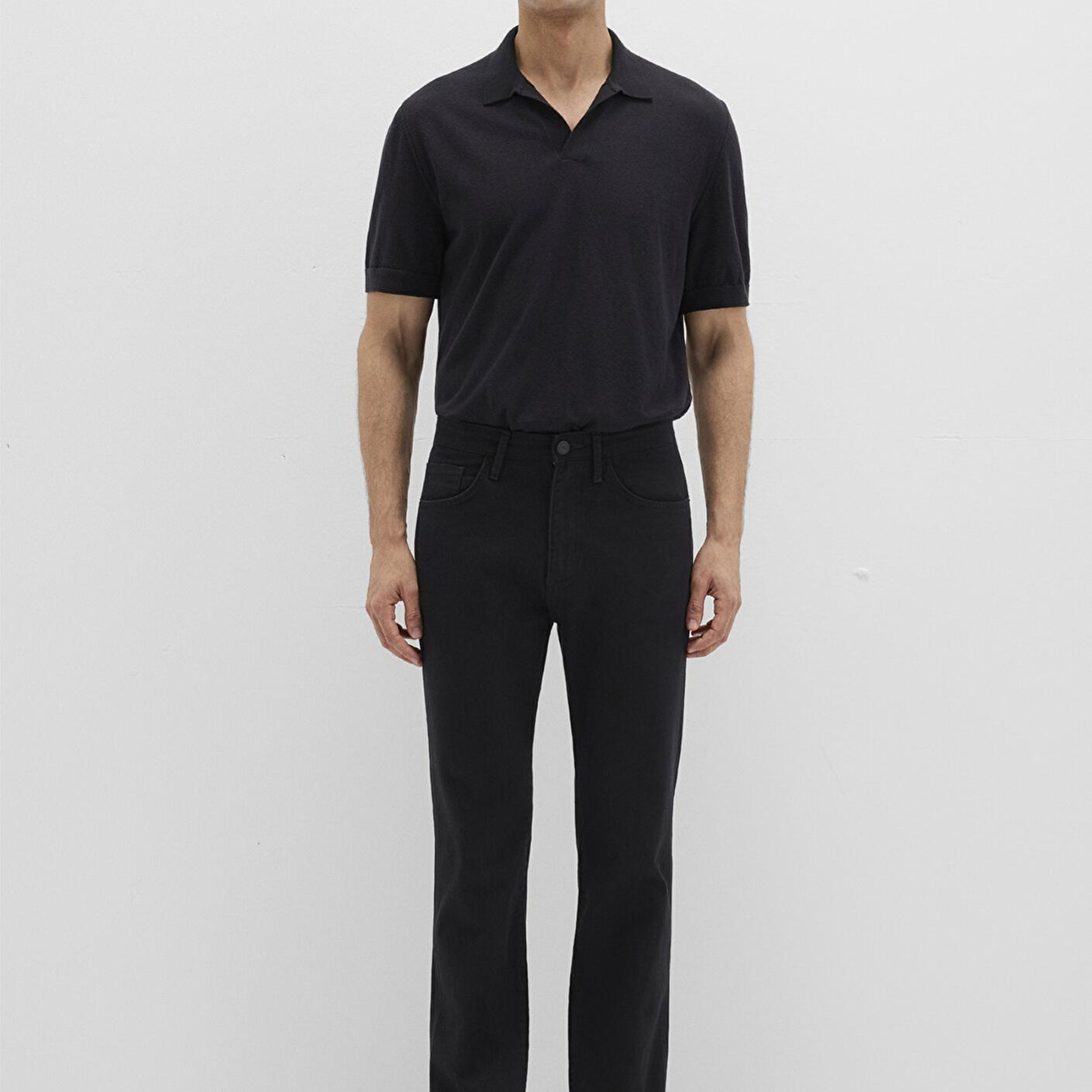 Mavi 177 Siyah Comfort Jean Pantolon 0017783046