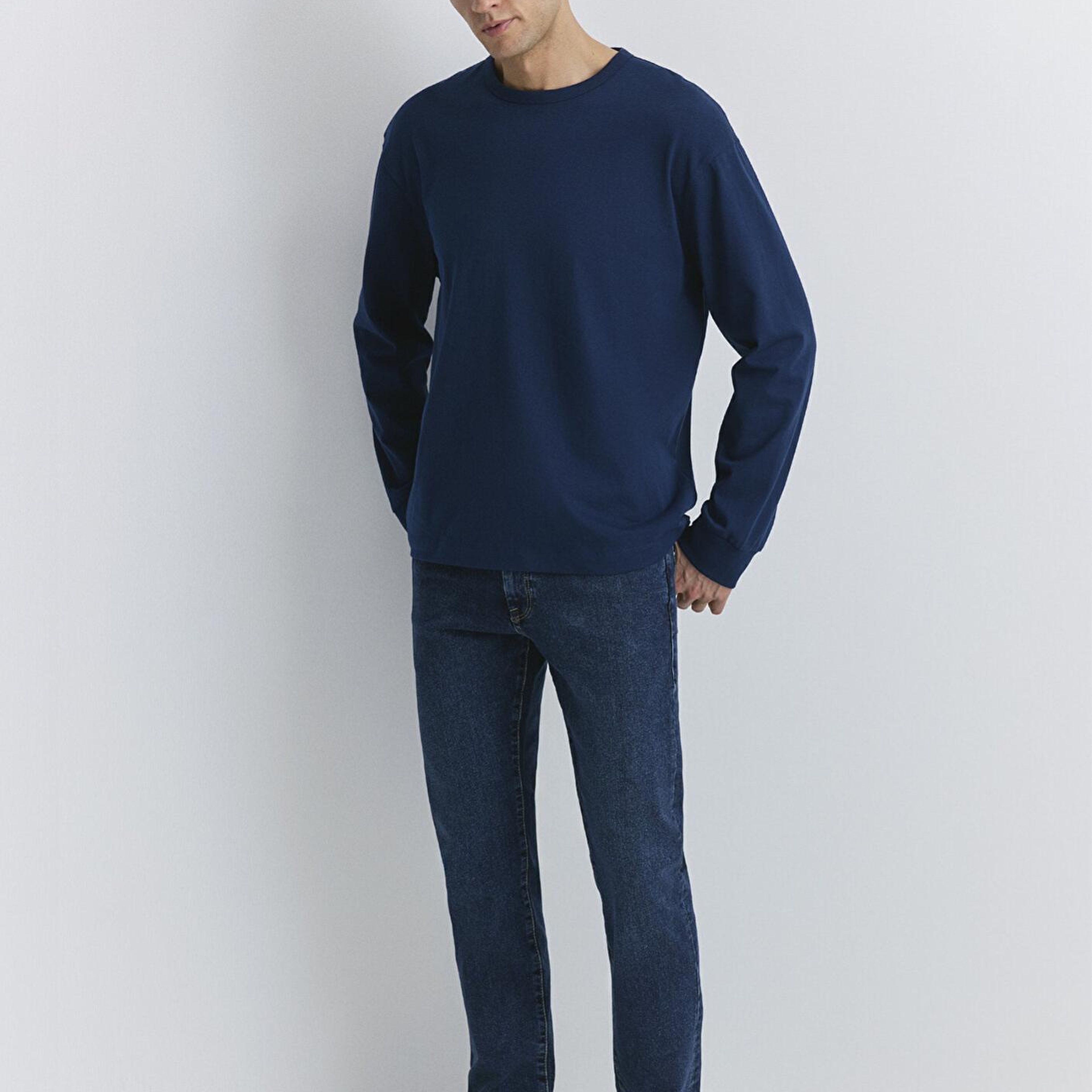 Mavi Hunter 90lar TOKK Rinse Jean Pantolon 0020283045