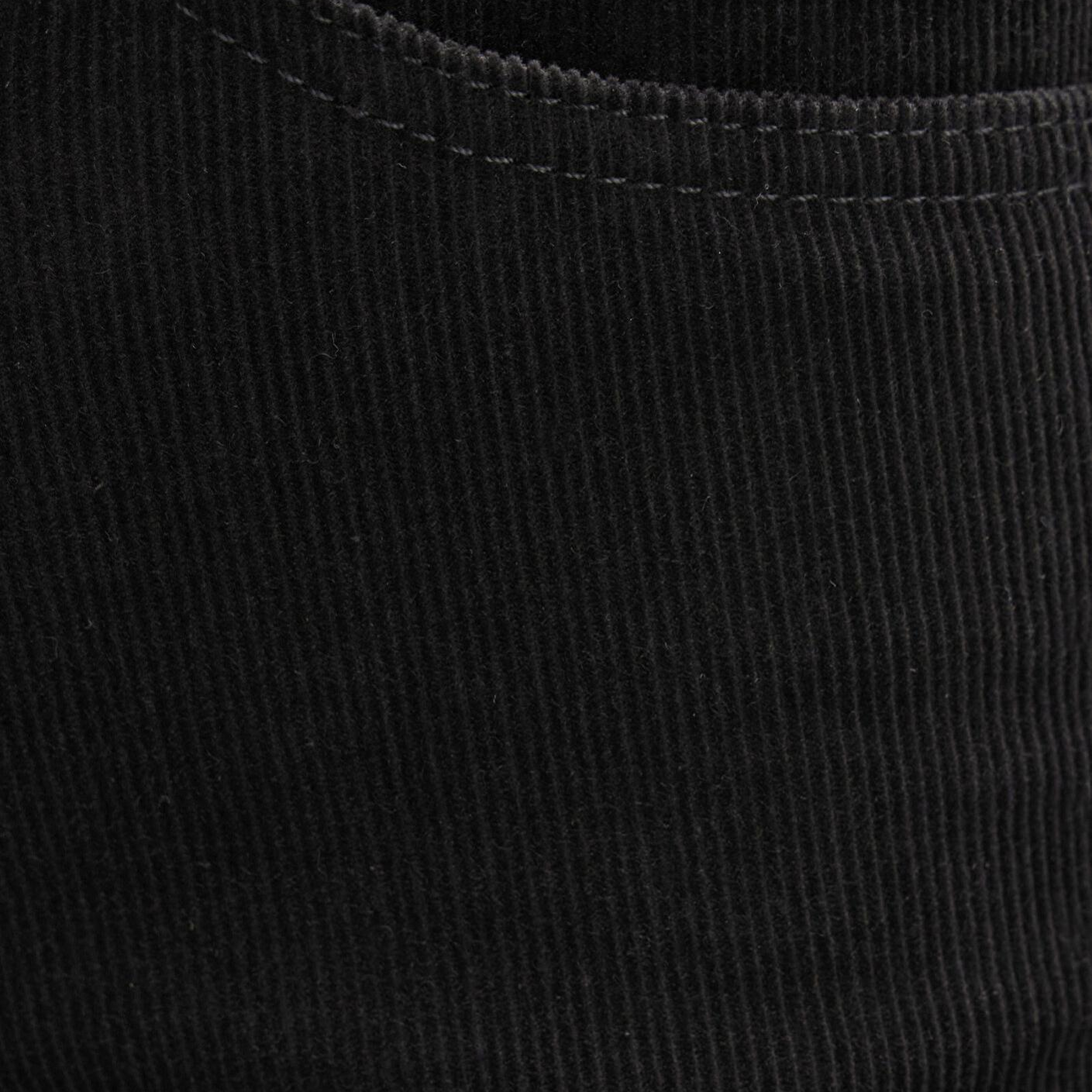 Mavi Mona Siyah Kadife Pantolon 1049782991