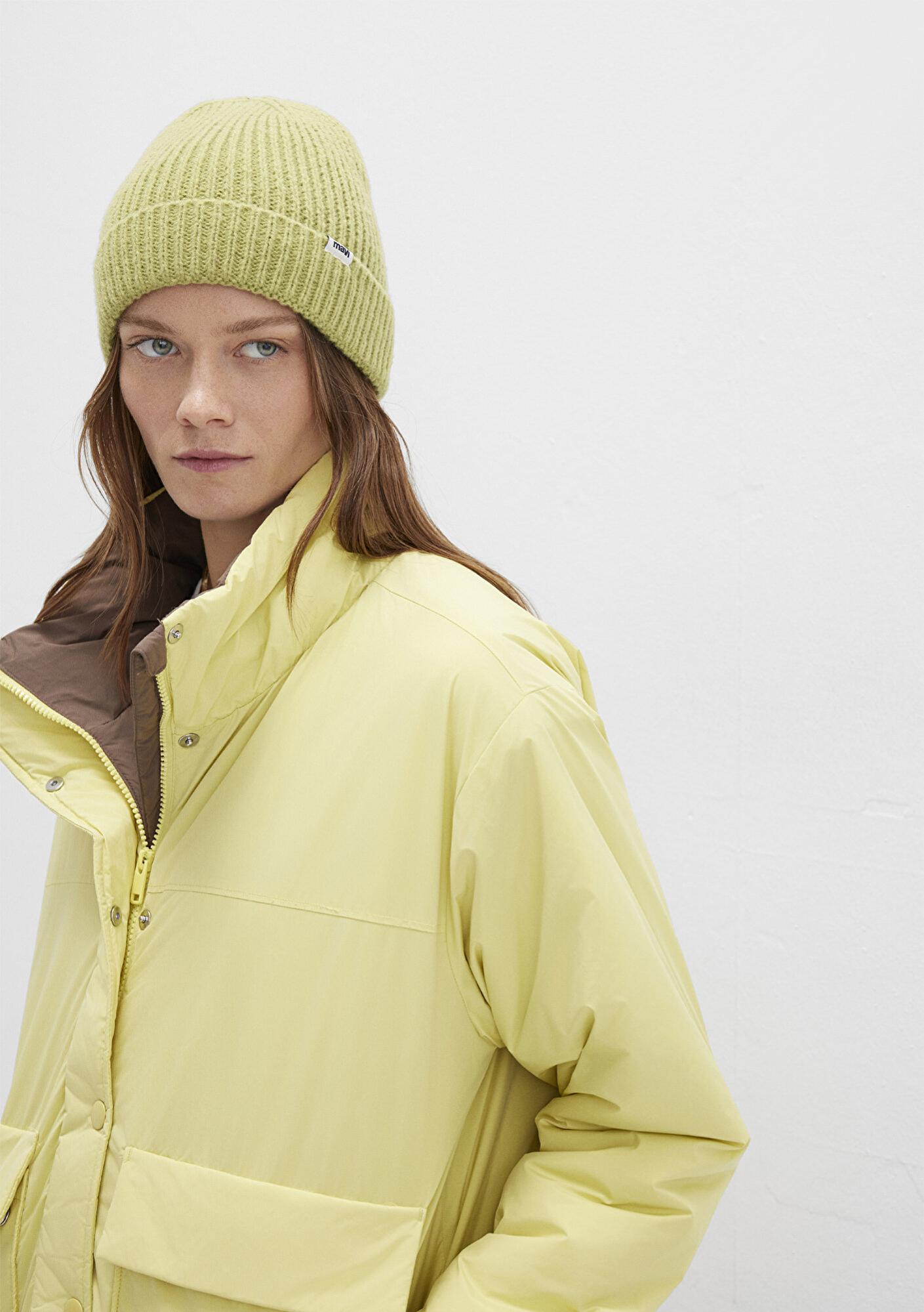 Mavi Yeşil Bere 1910719-71838