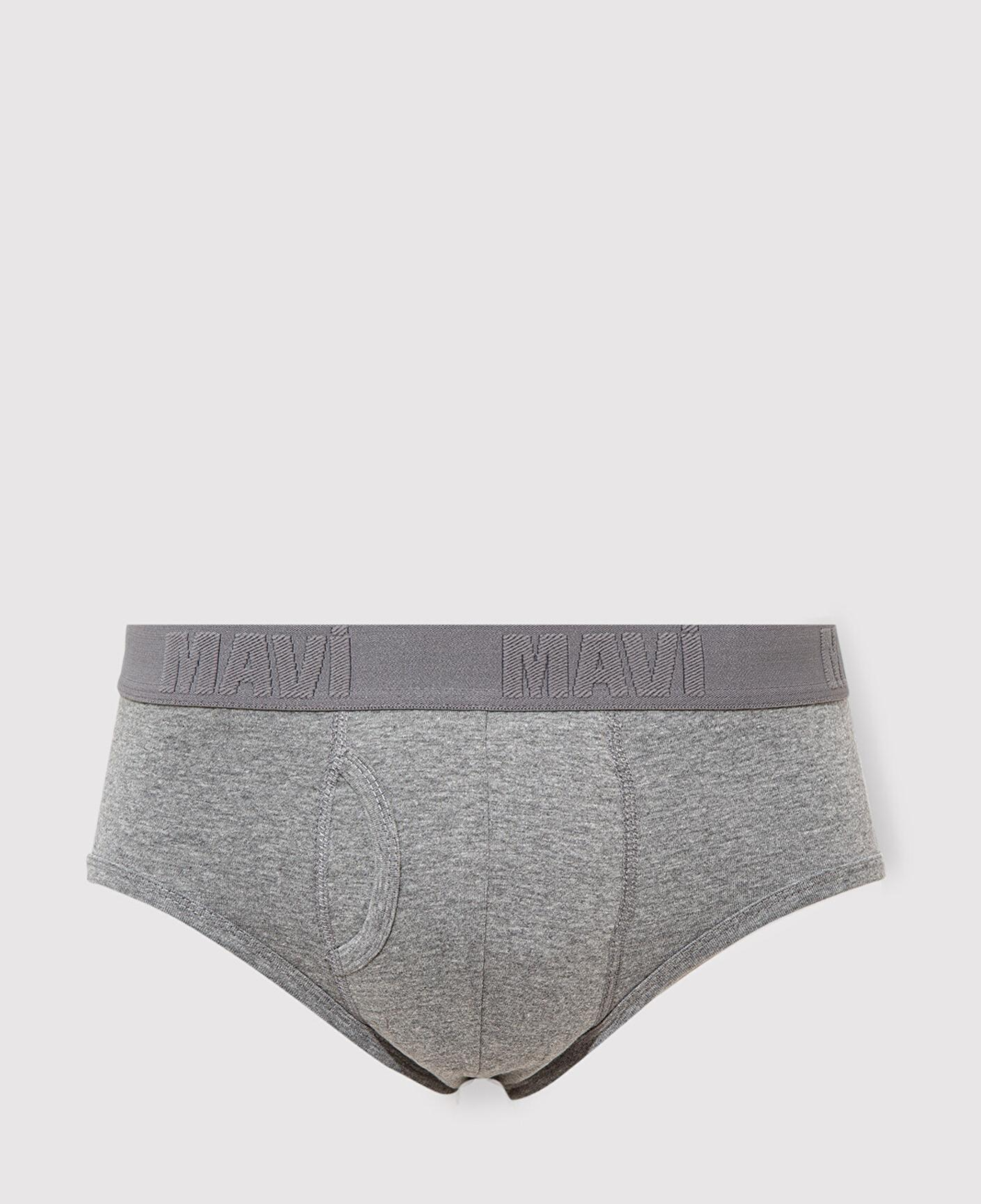 Mavi Gri Slip Boxer 092445-80018